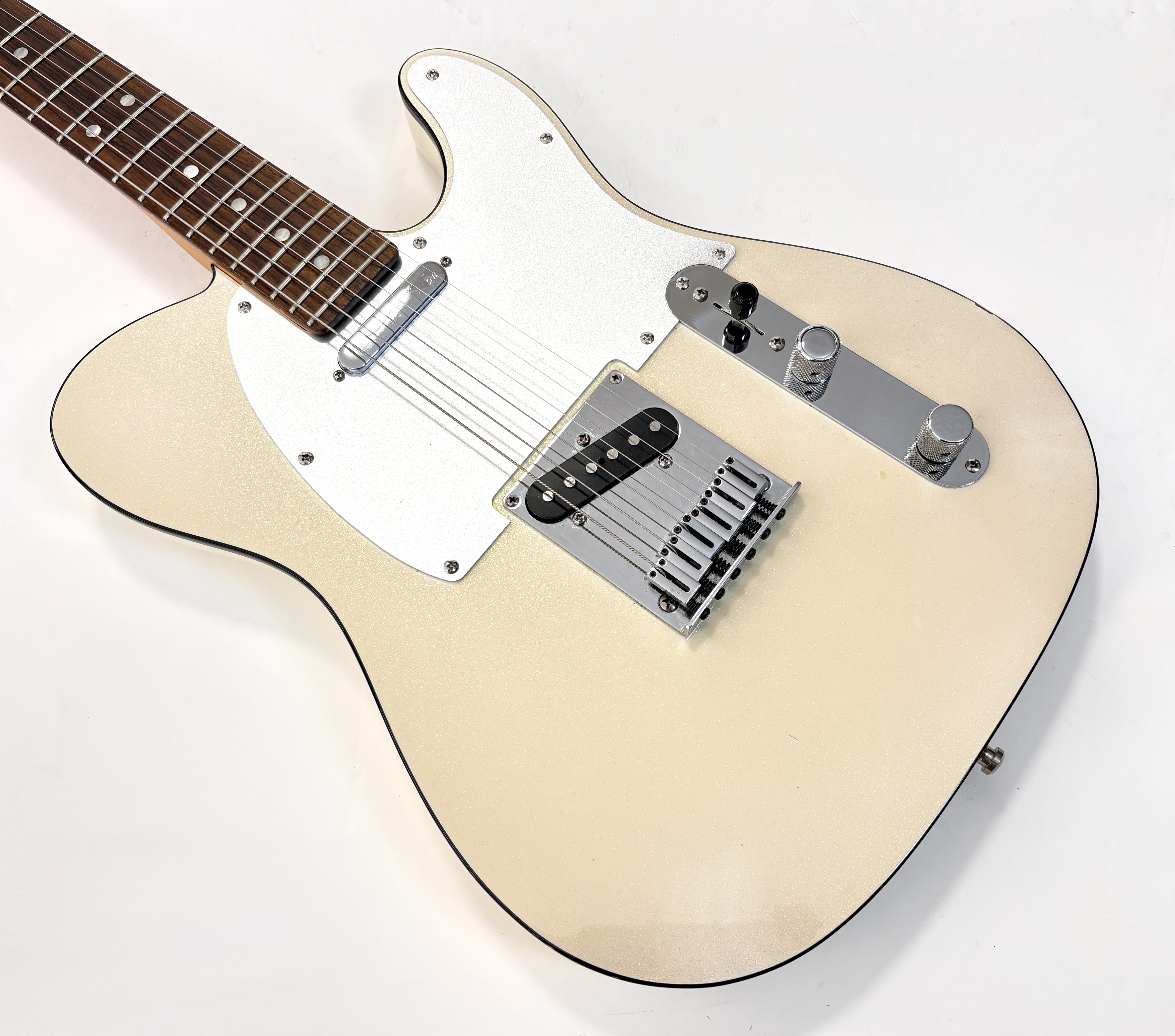 Fender American Ultra Telecaster (18608)