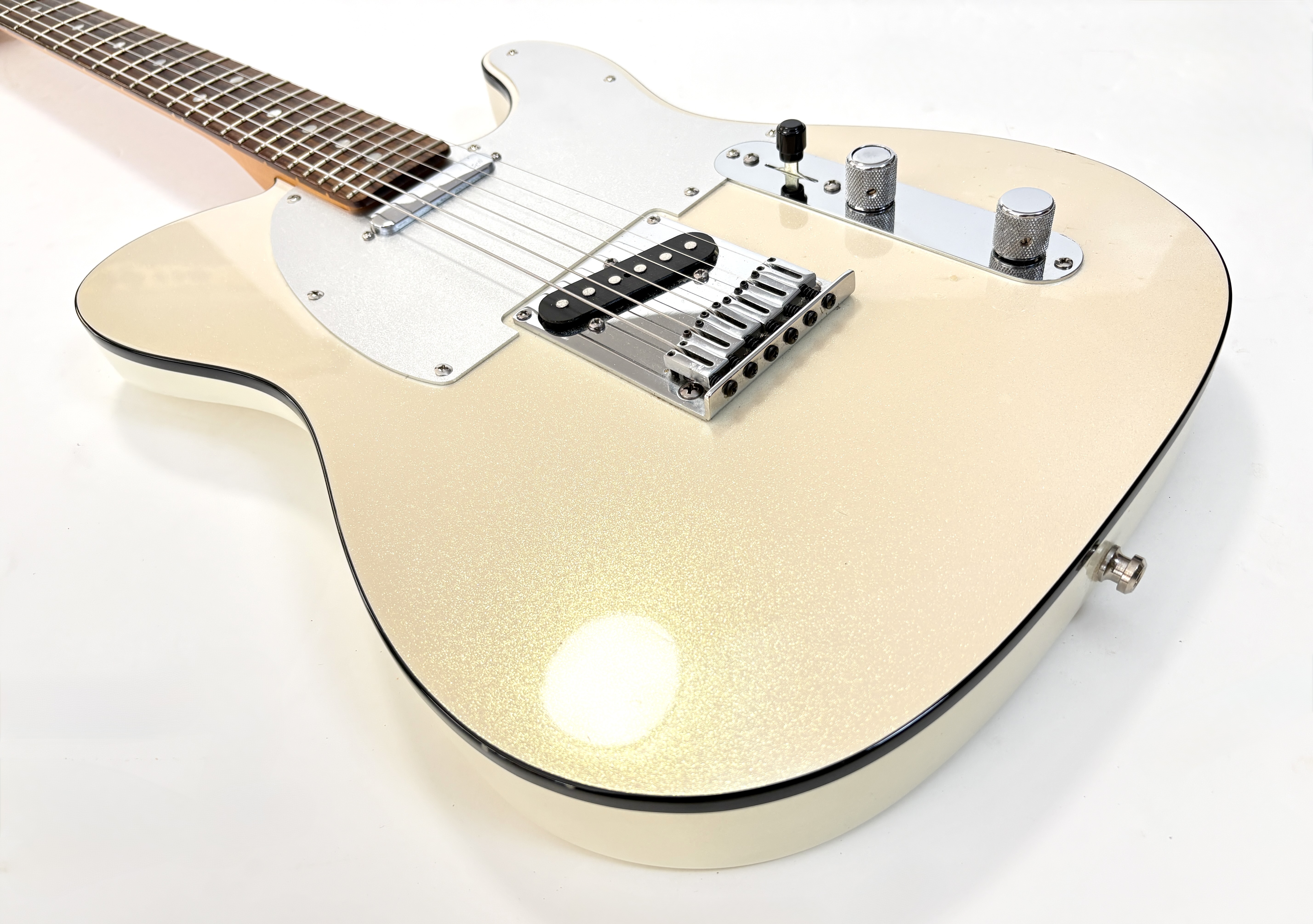 Fender American Ultra Telecaster (6171)