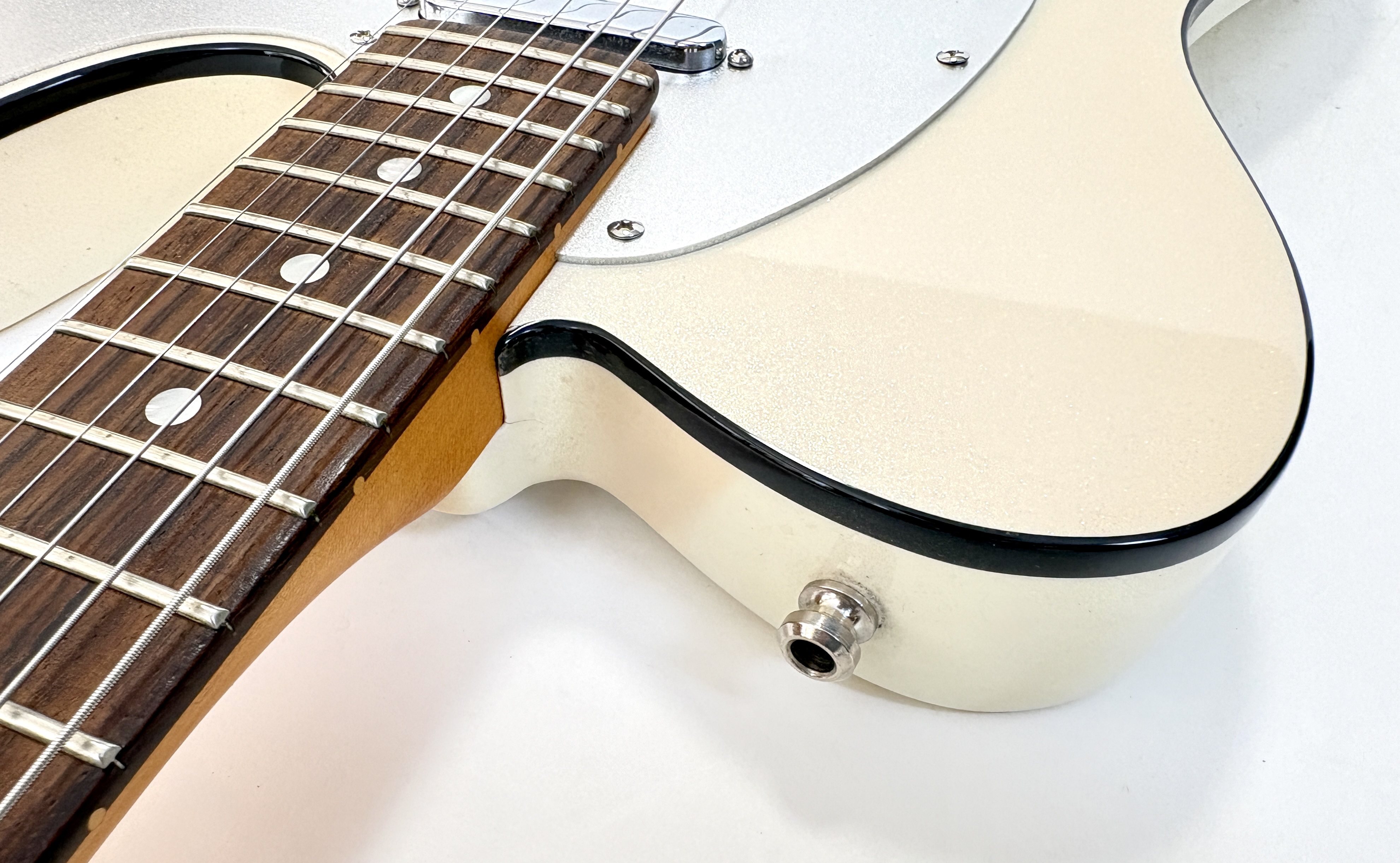 Fender American Ultra Telecaster (81569)
