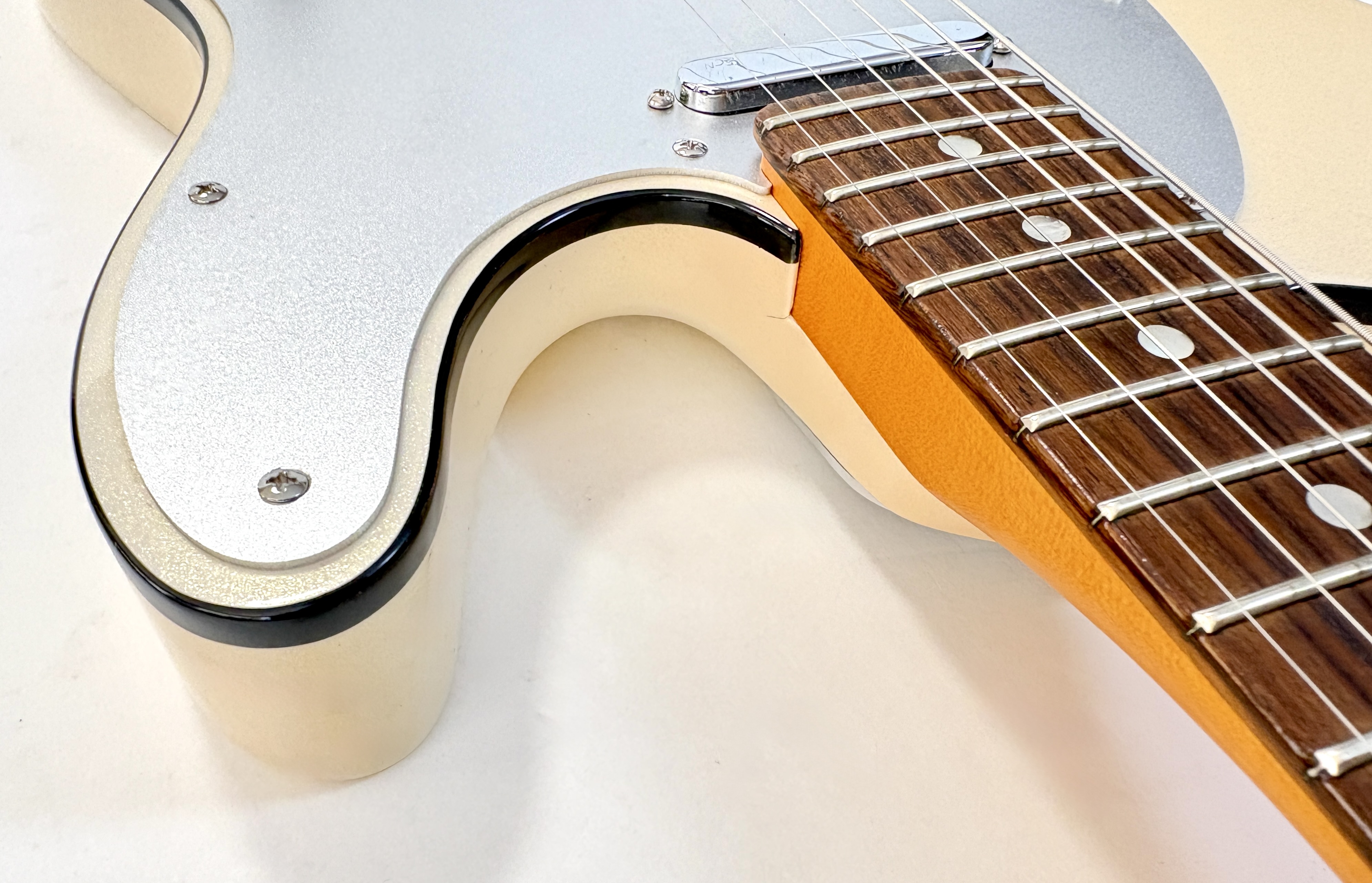 Fender American Ultra Telecaster (46102)