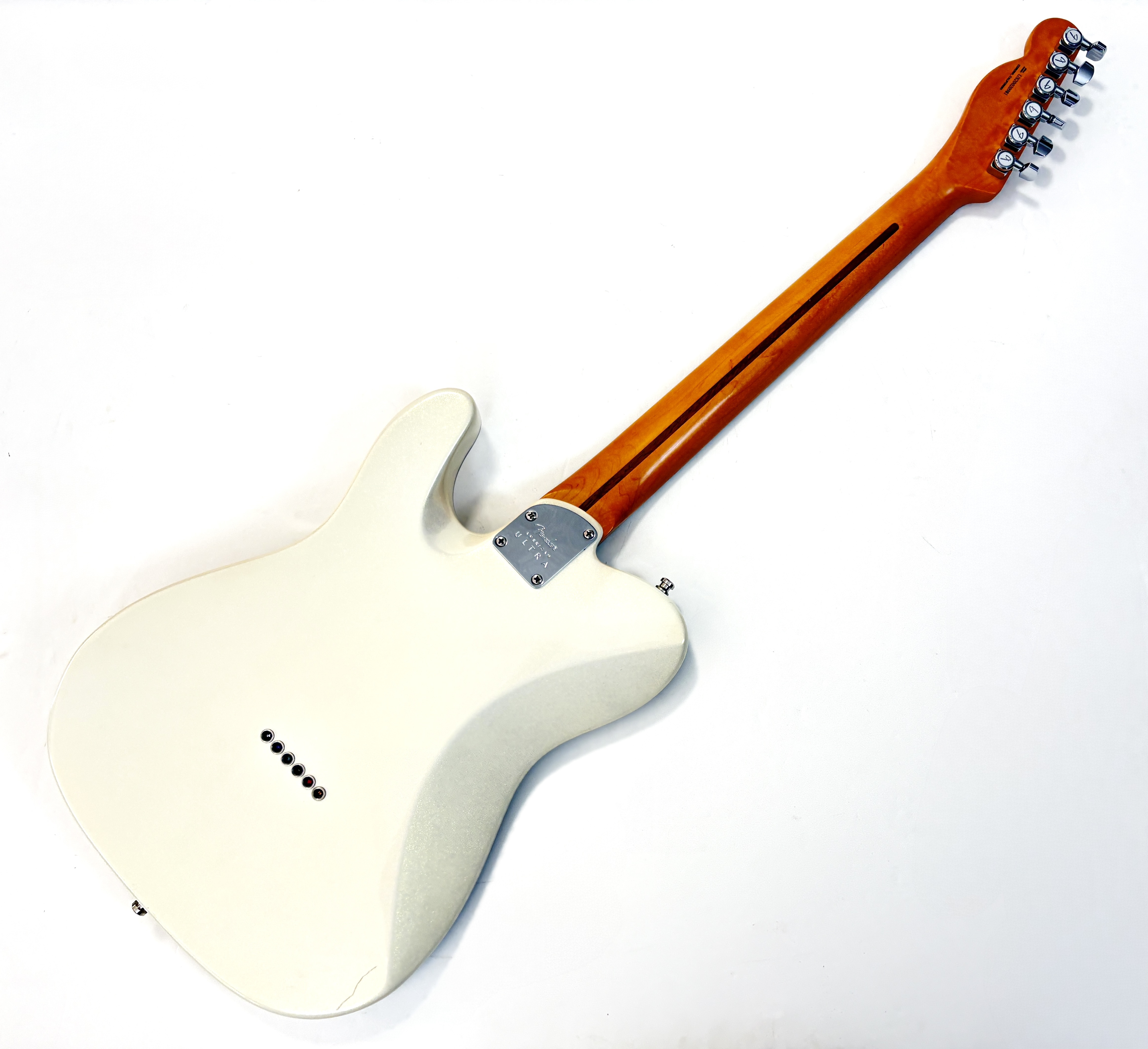 Fender American Ultra Telecaster (97163)
