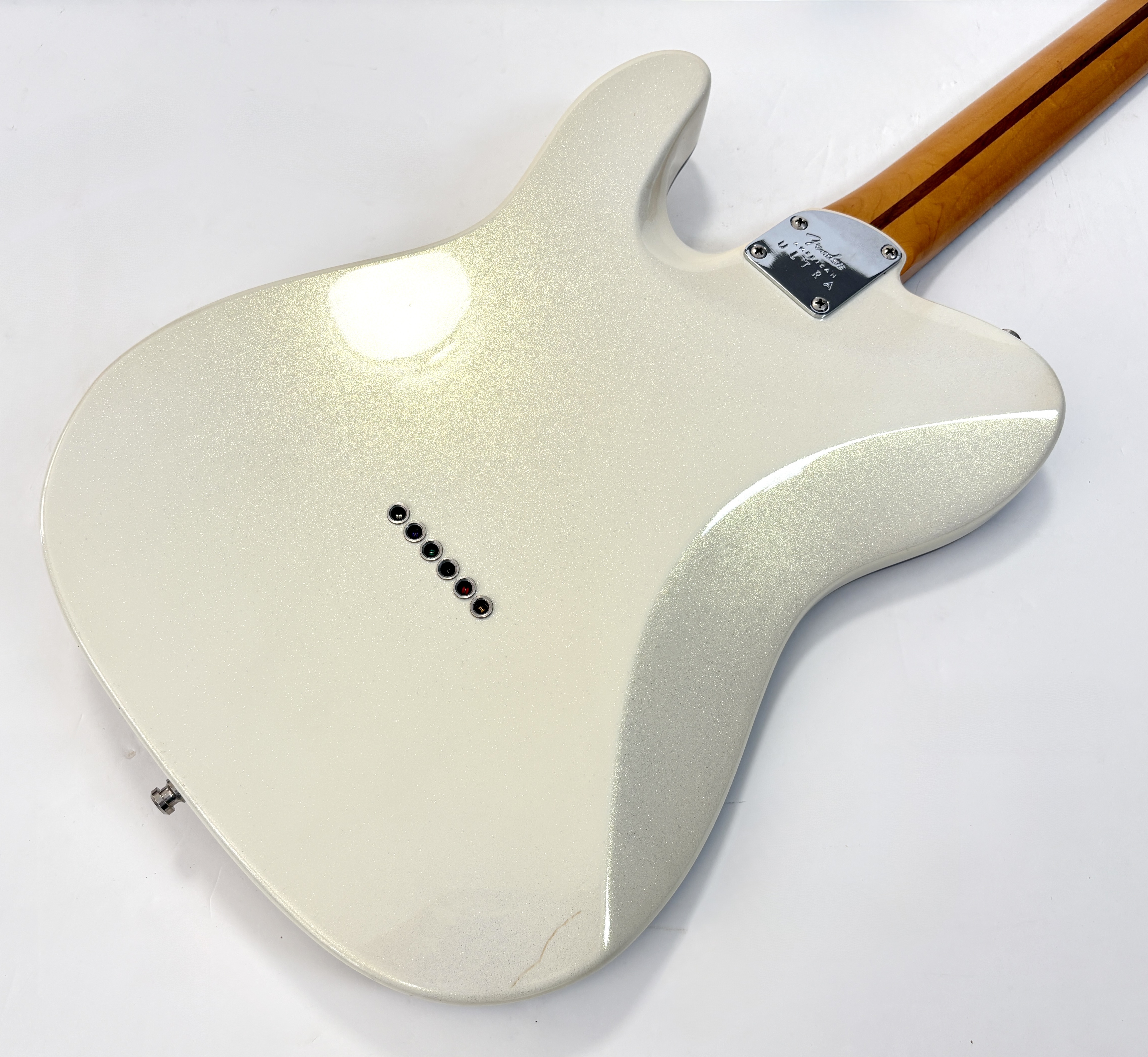 Fender American Ultra Telecaster (61766)