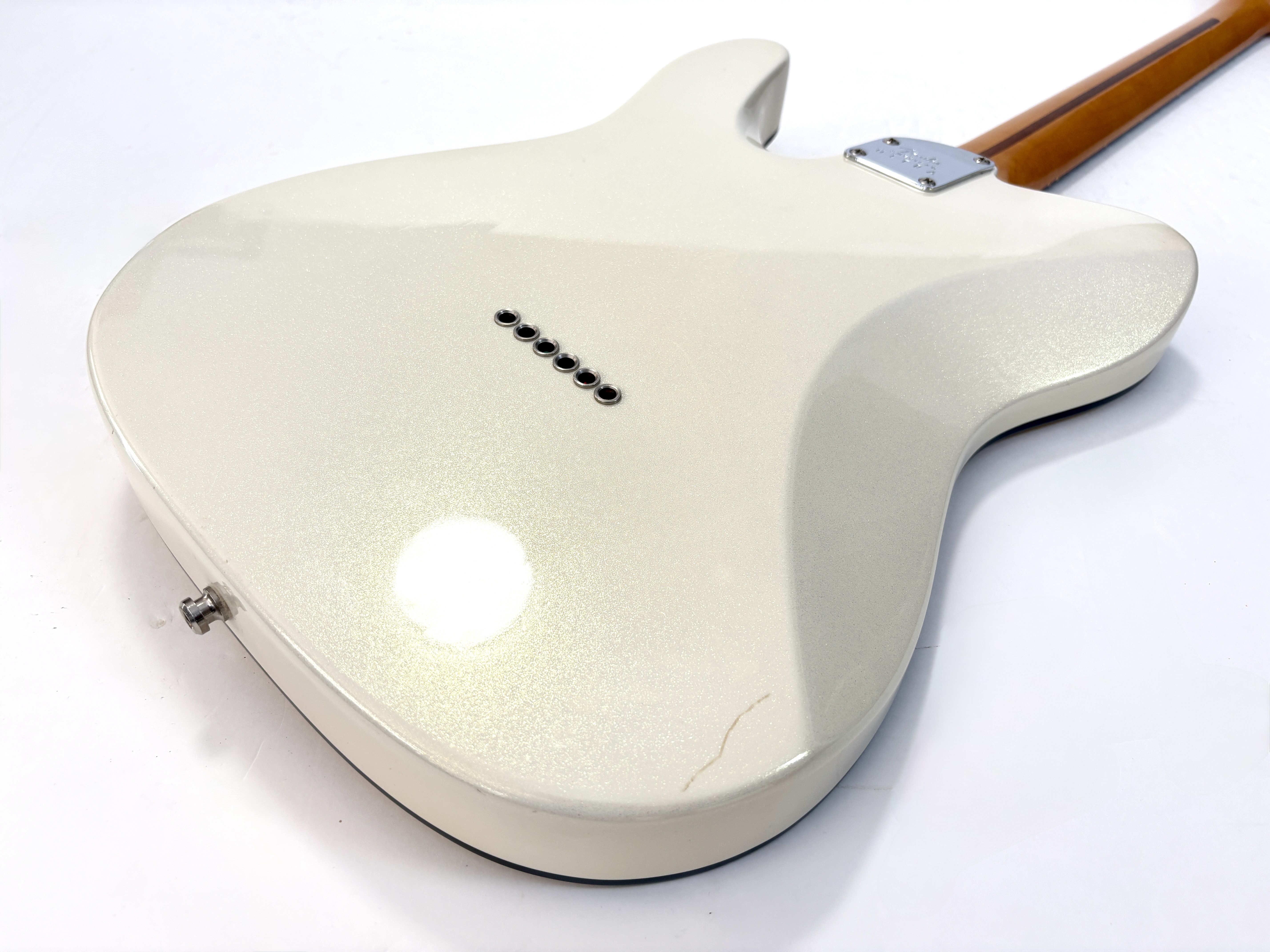 Fender American Ultra Telecaster (38665)