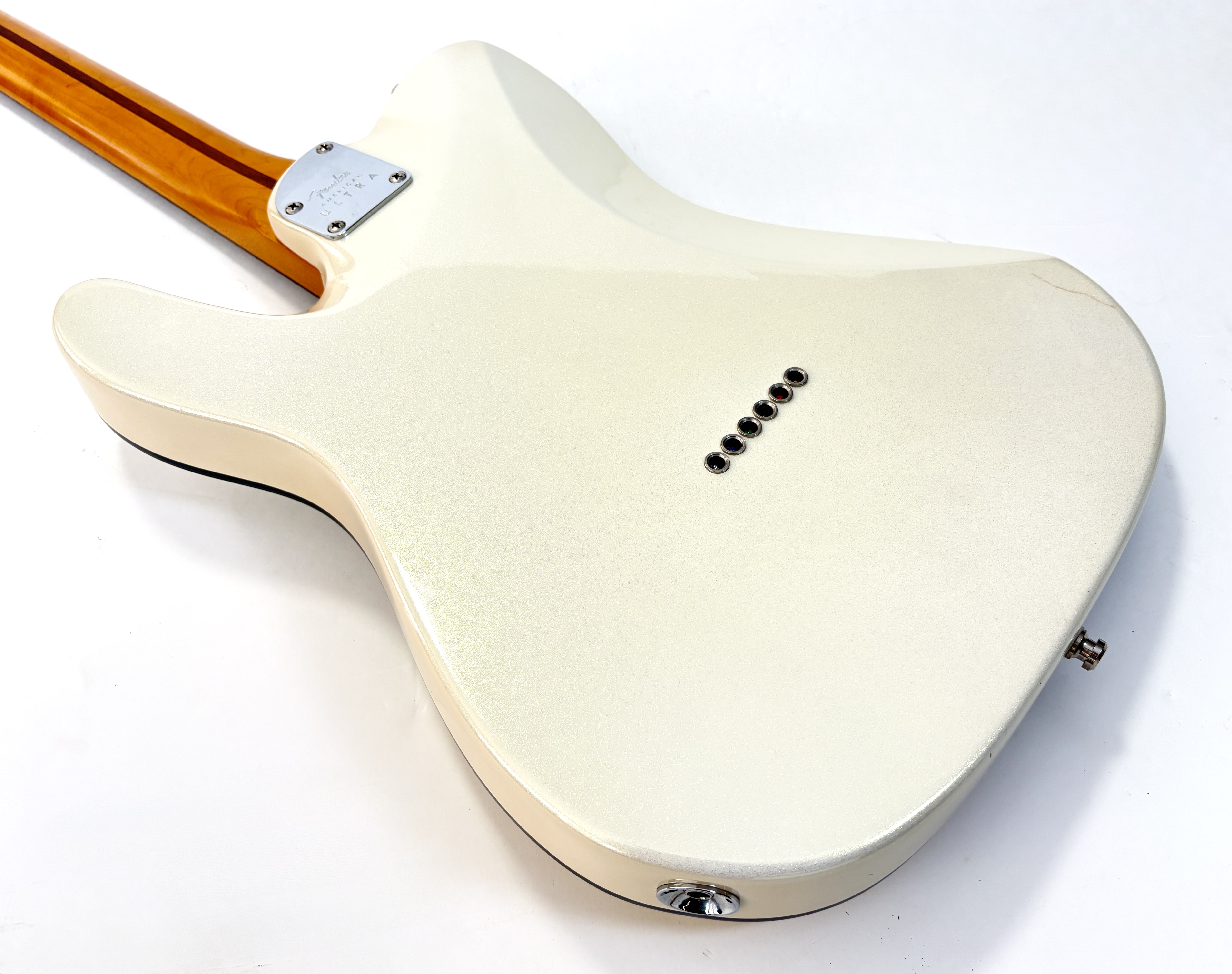 Fender American Ultra Telecaster (4027)