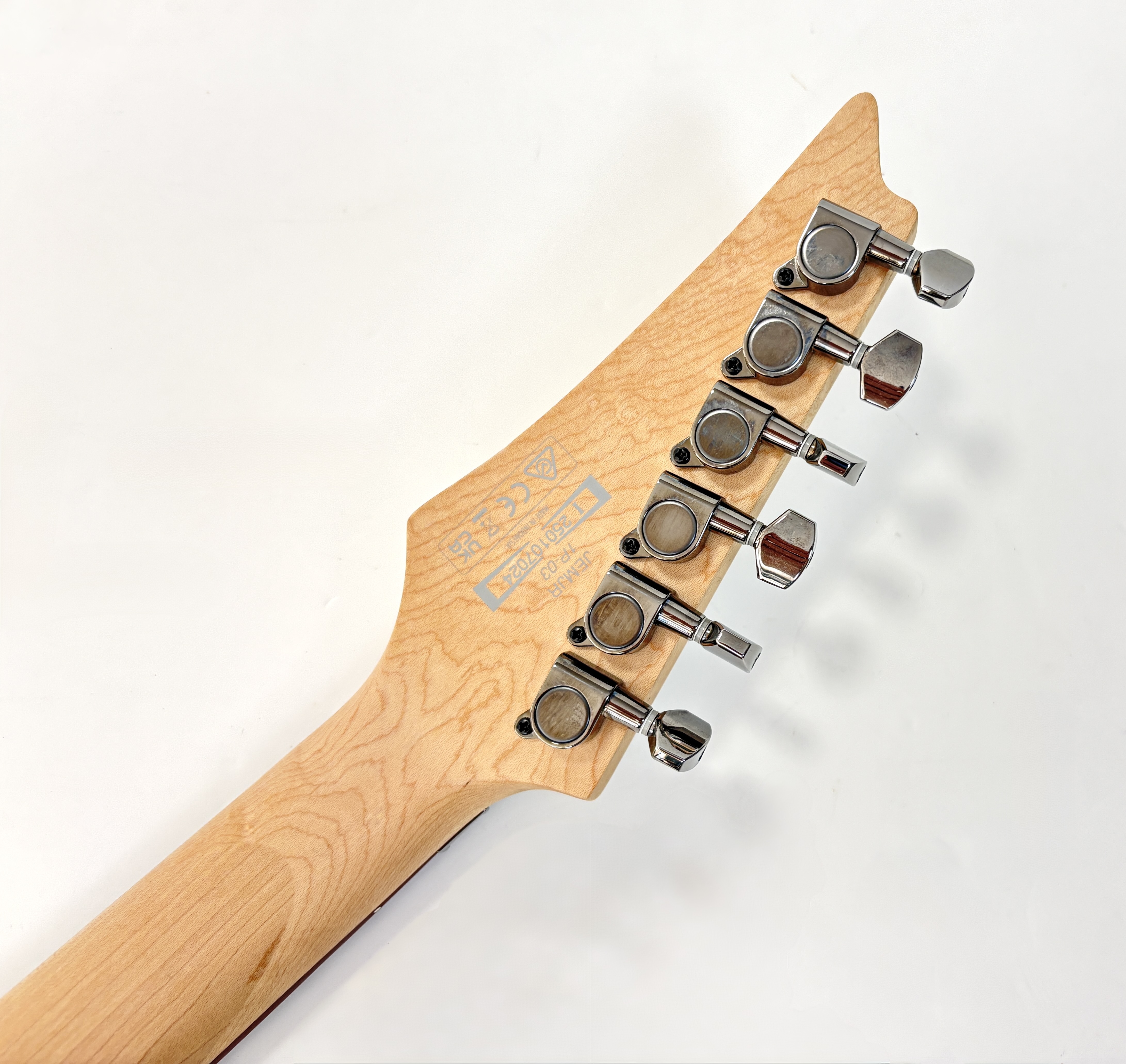 Ibanez JEMJR (2015) (31416)