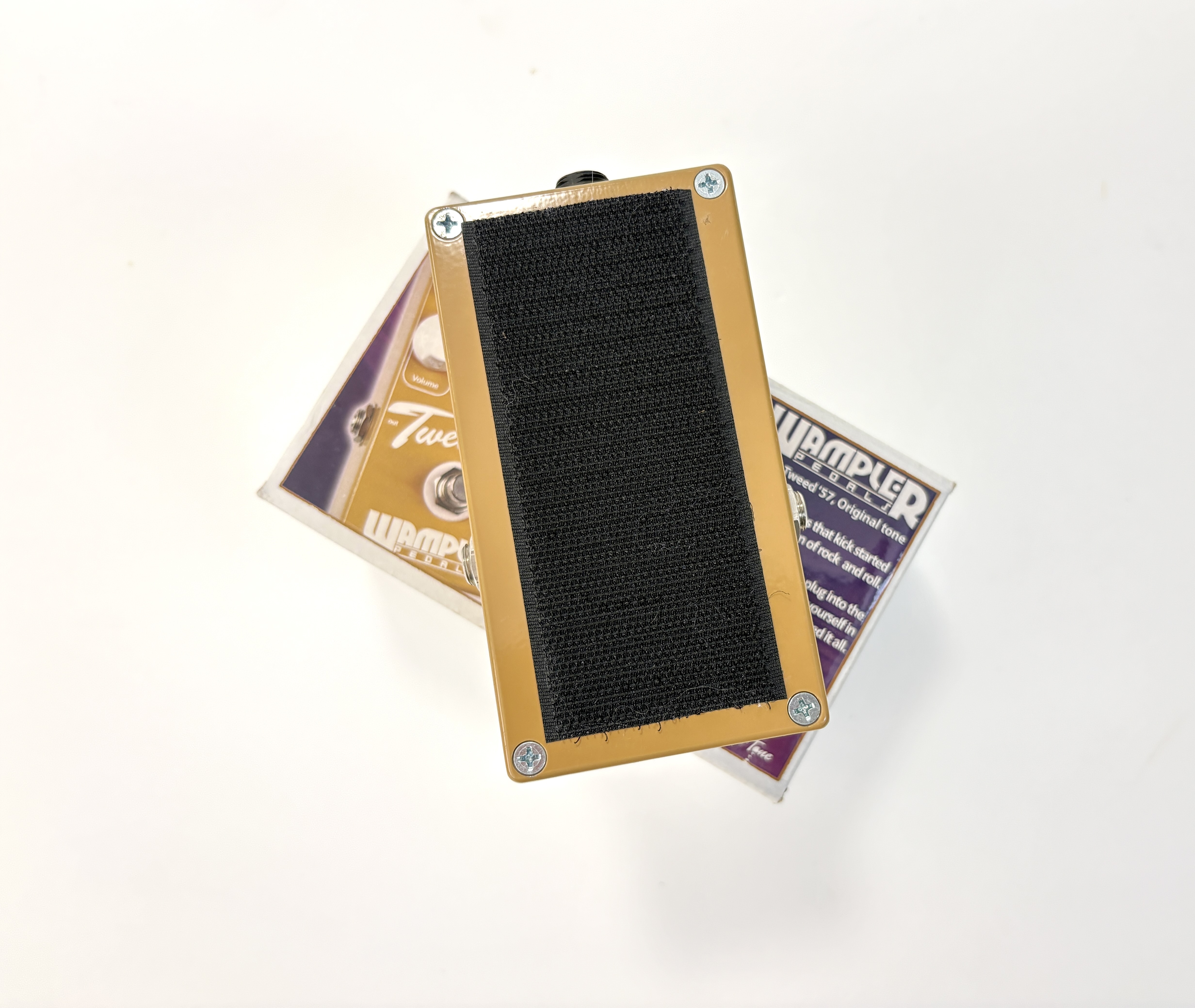 Wampler Pedals Tweed '57 (79066)