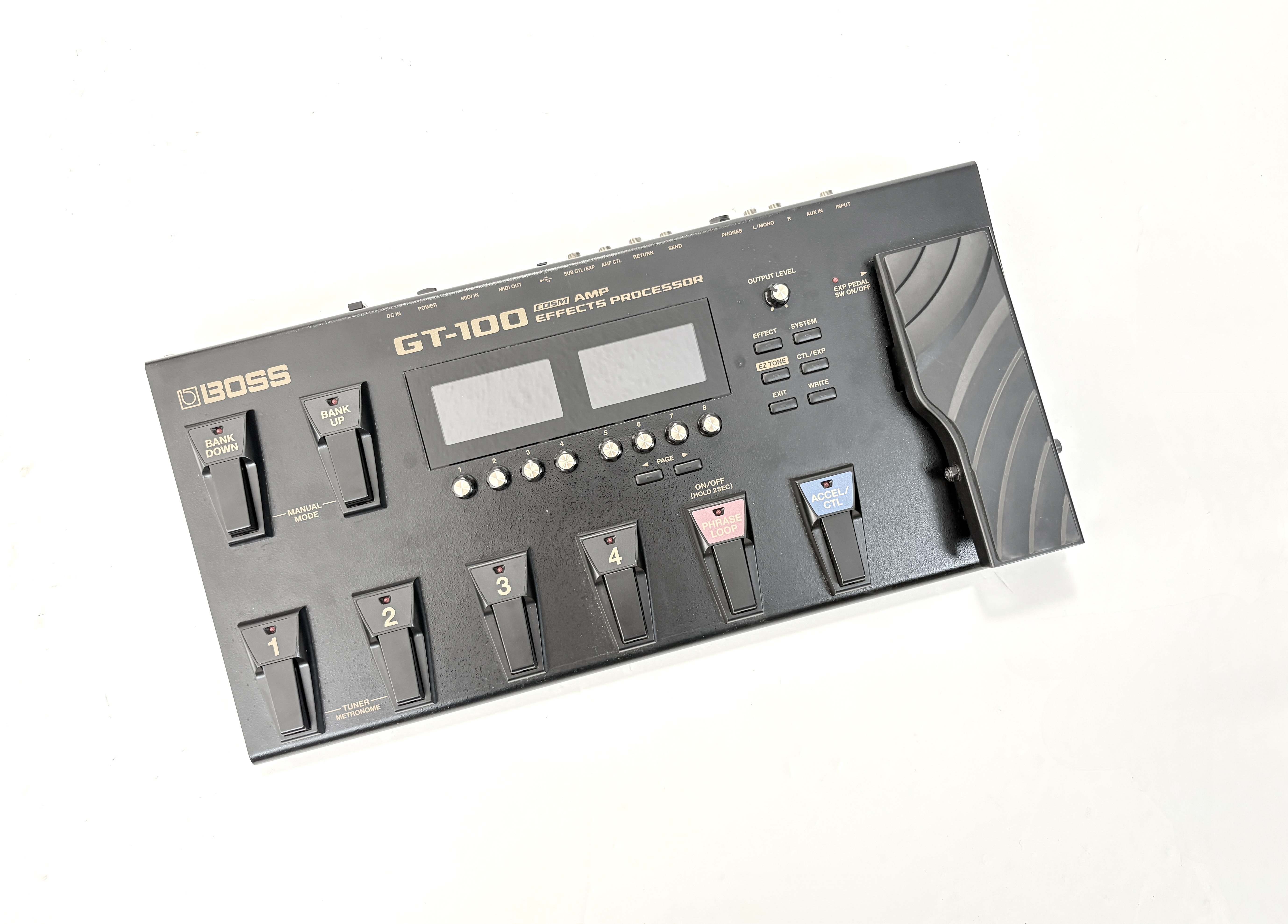 Boss GT-100