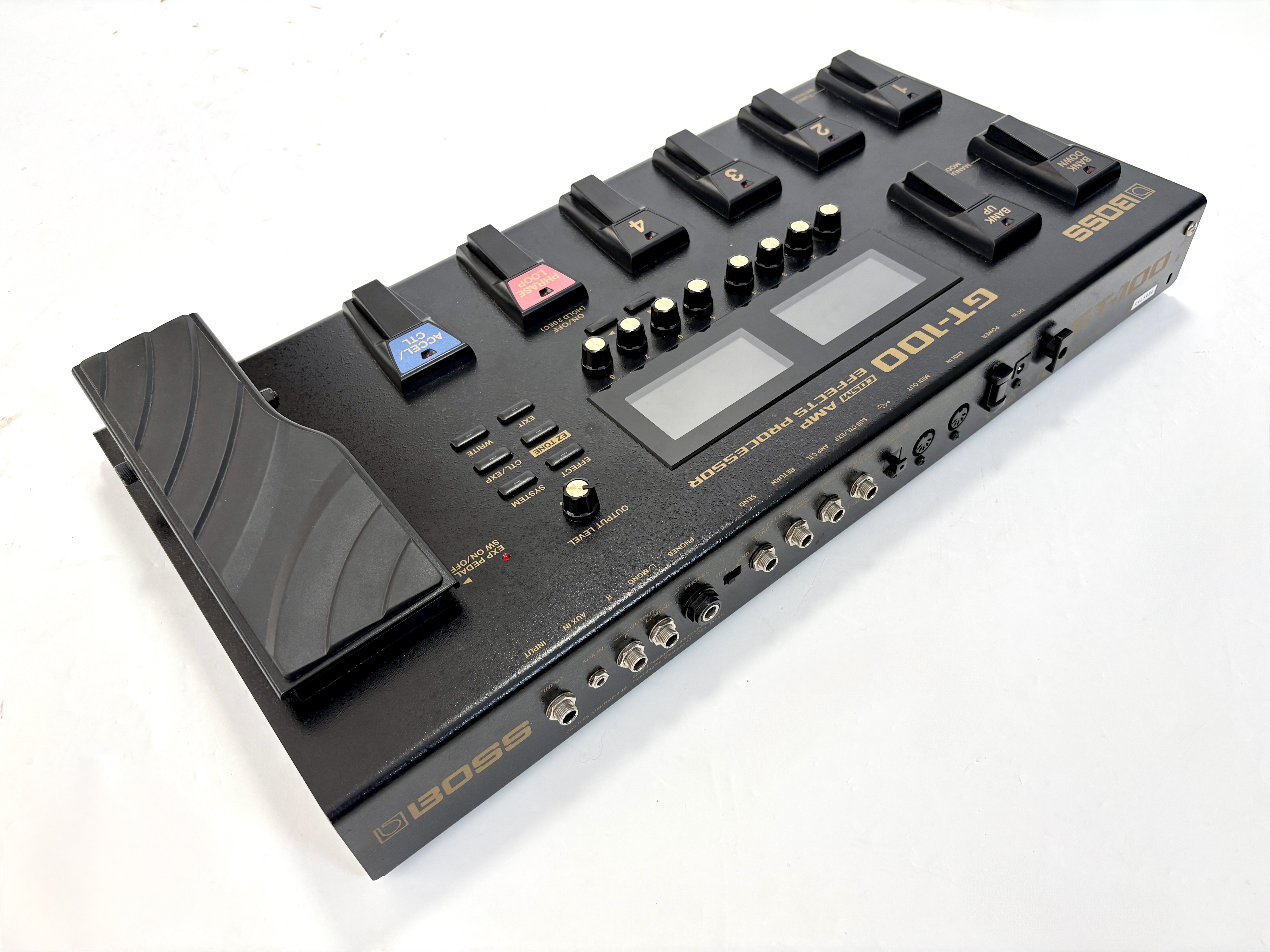Boss GT-100 (95345)