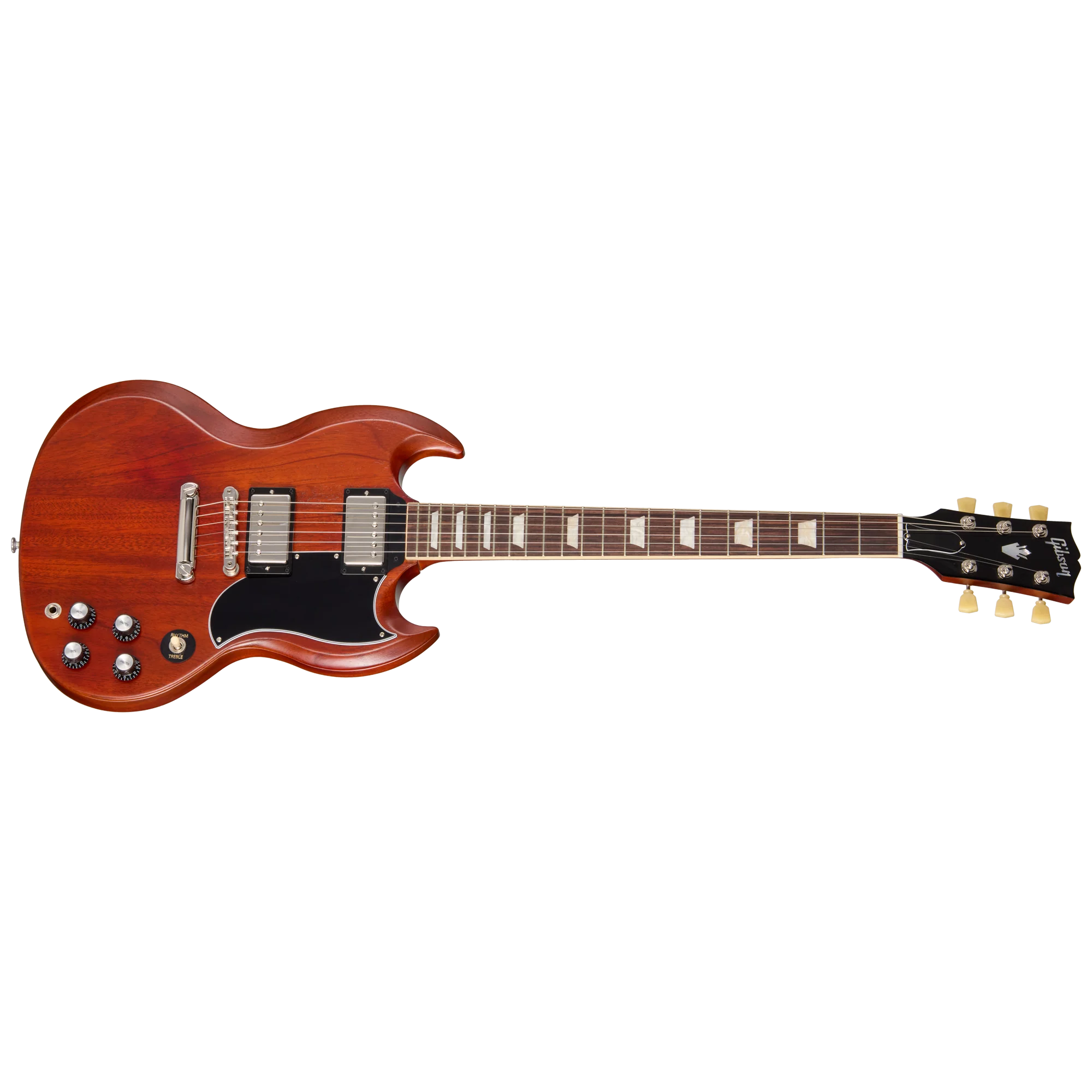 SG Standard '61 Faded