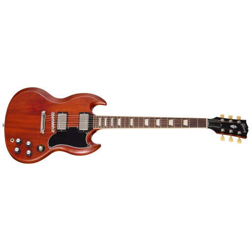 SG Standard '61 Faded SG Standard '61 Faded