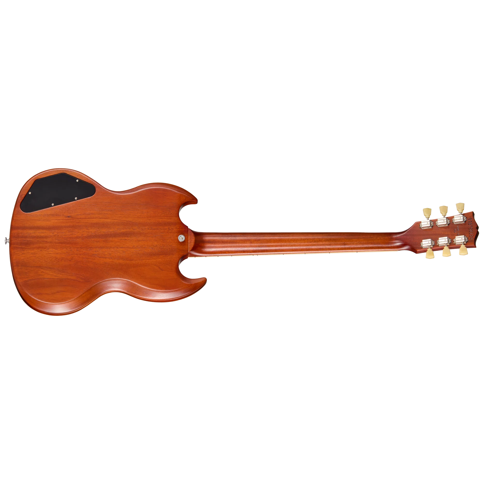 SG Standard '61 FadedREAR