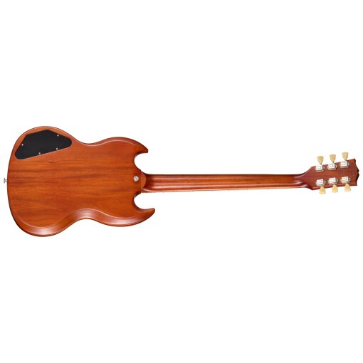 SG Standard '61 FadedREAR SG Standard '61 FadedREAR