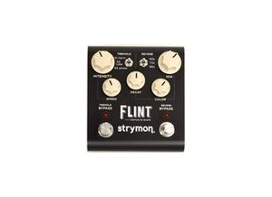 Strymon Flint (44447)