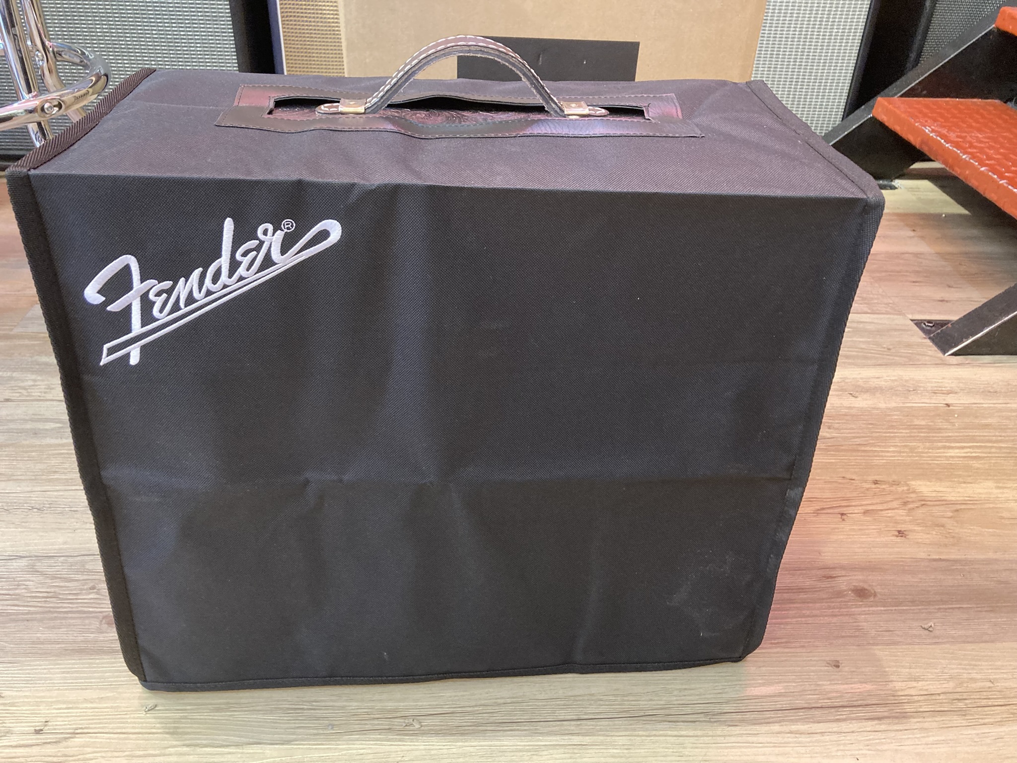 Fender Blues Junior IV 30th Anniversary (34189)