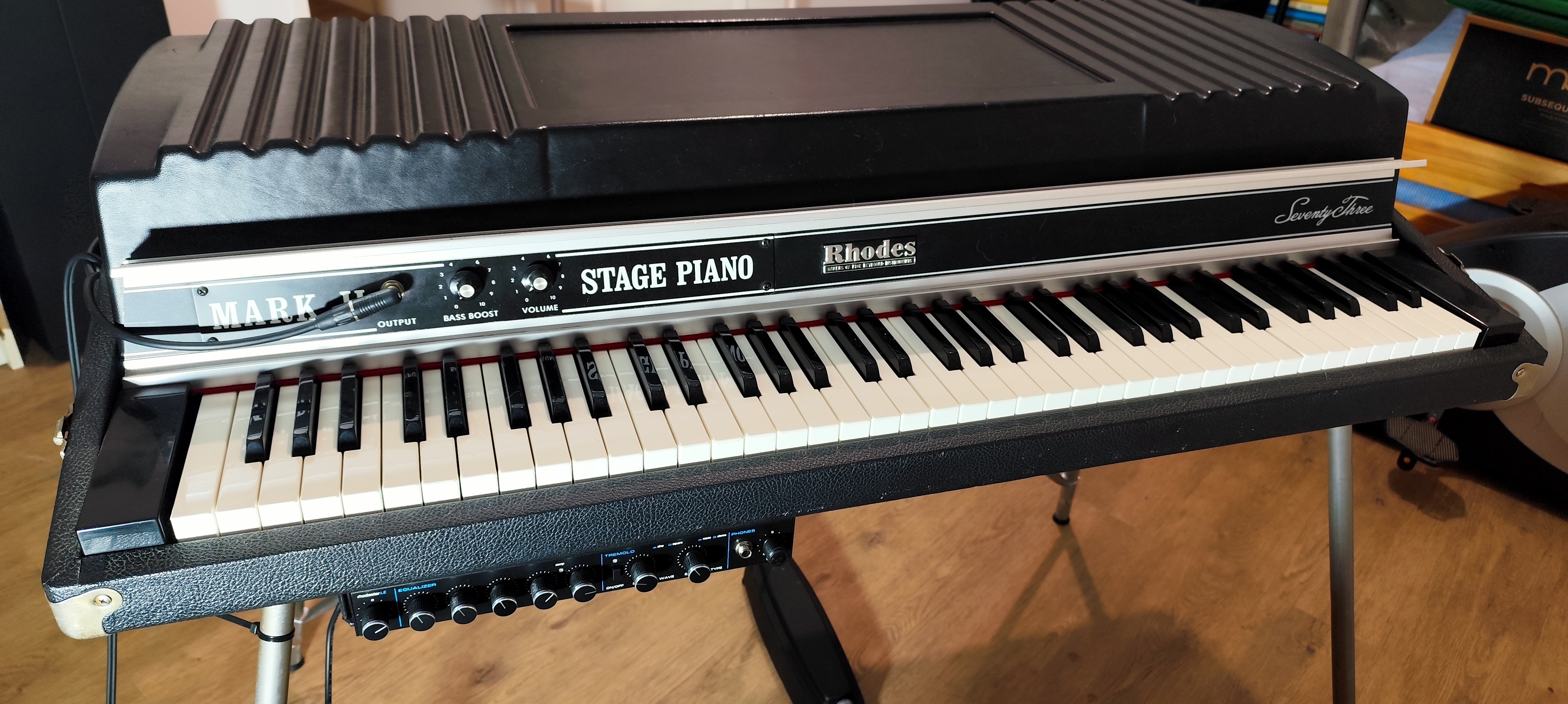 Rhodes 73 MARK II reconditionné 