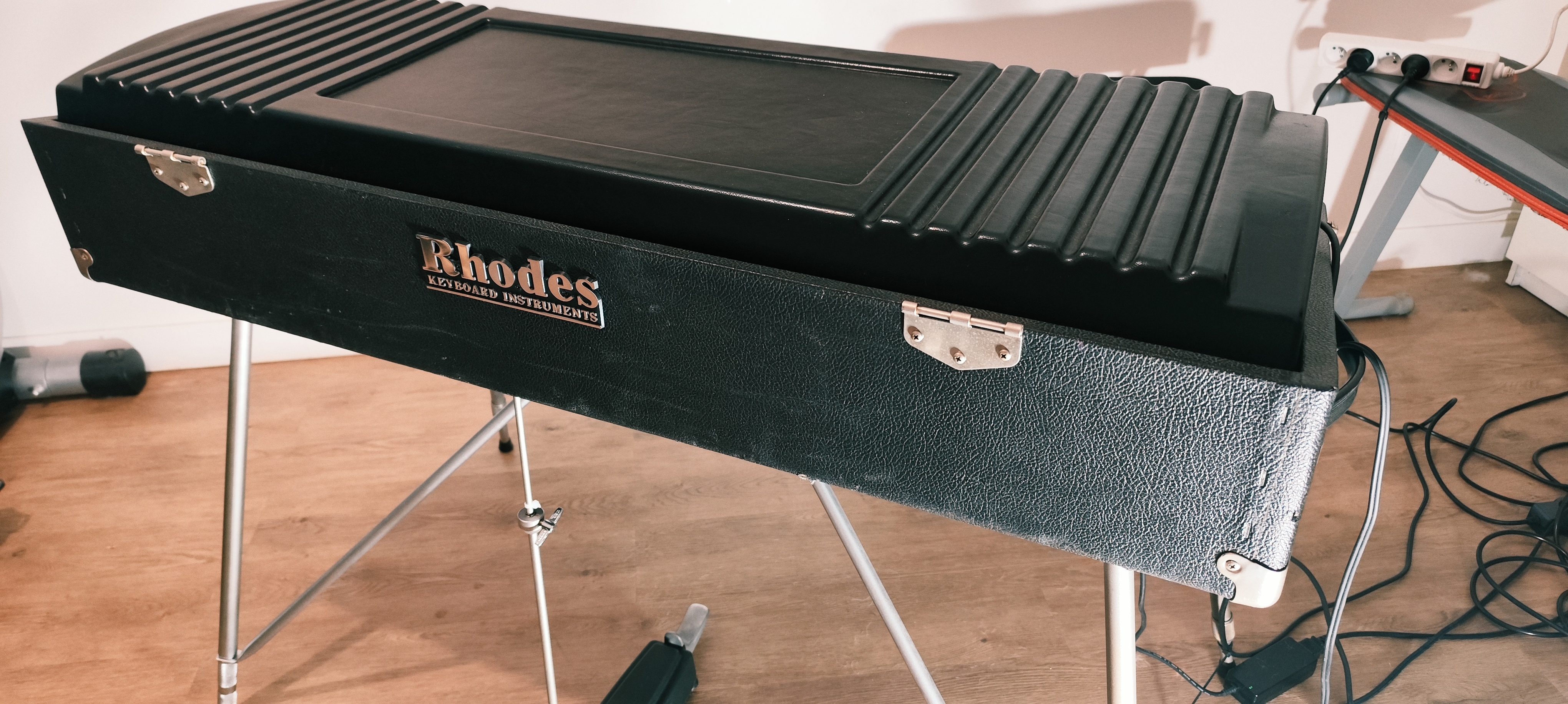 Rhodes Mark II Stage 73 (94065)