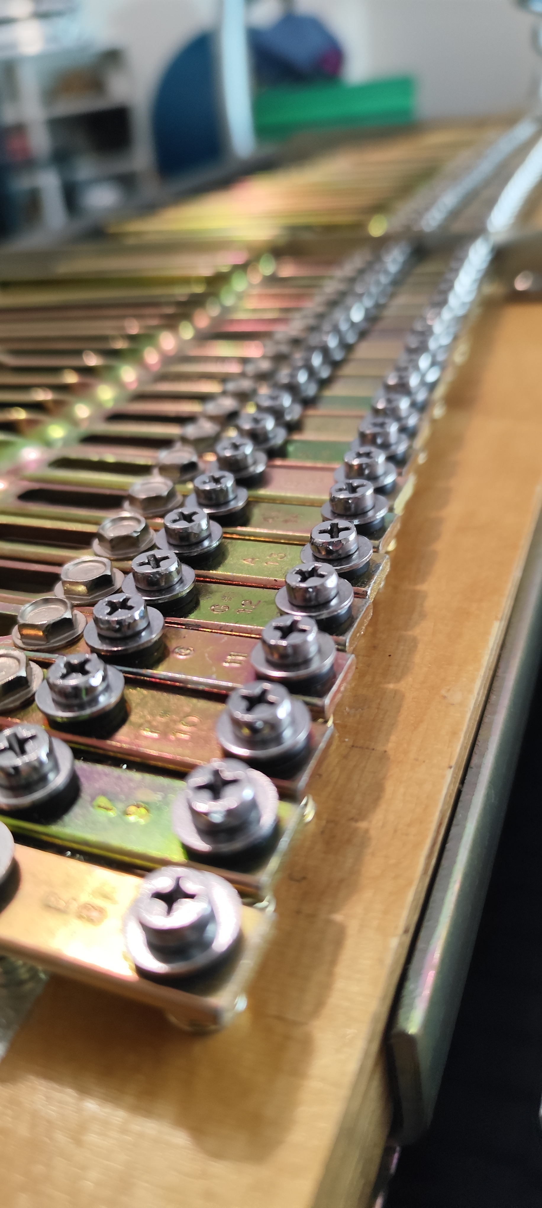 Rhodes Mark II Stage 73 (88611)