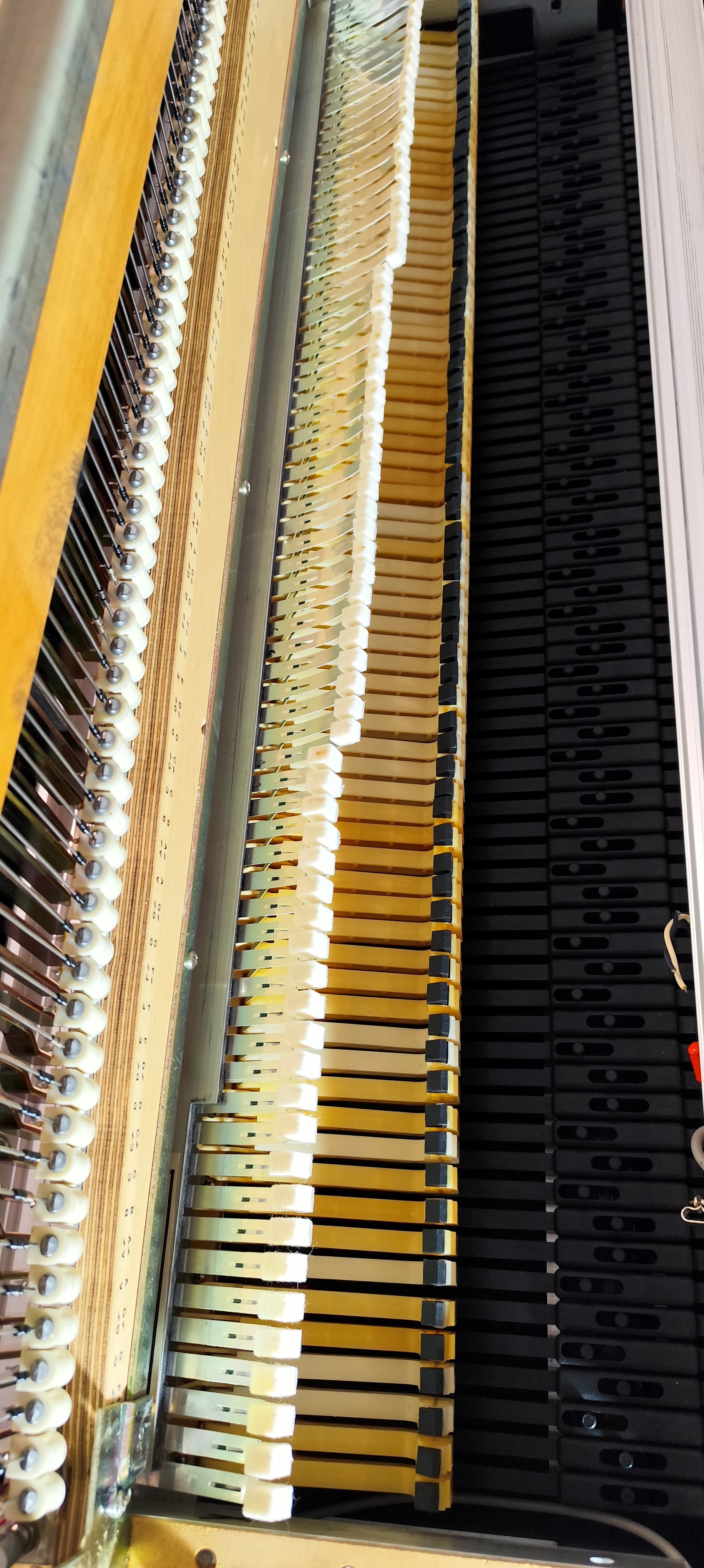 Rhodes Mark II Stage 73 (22864)