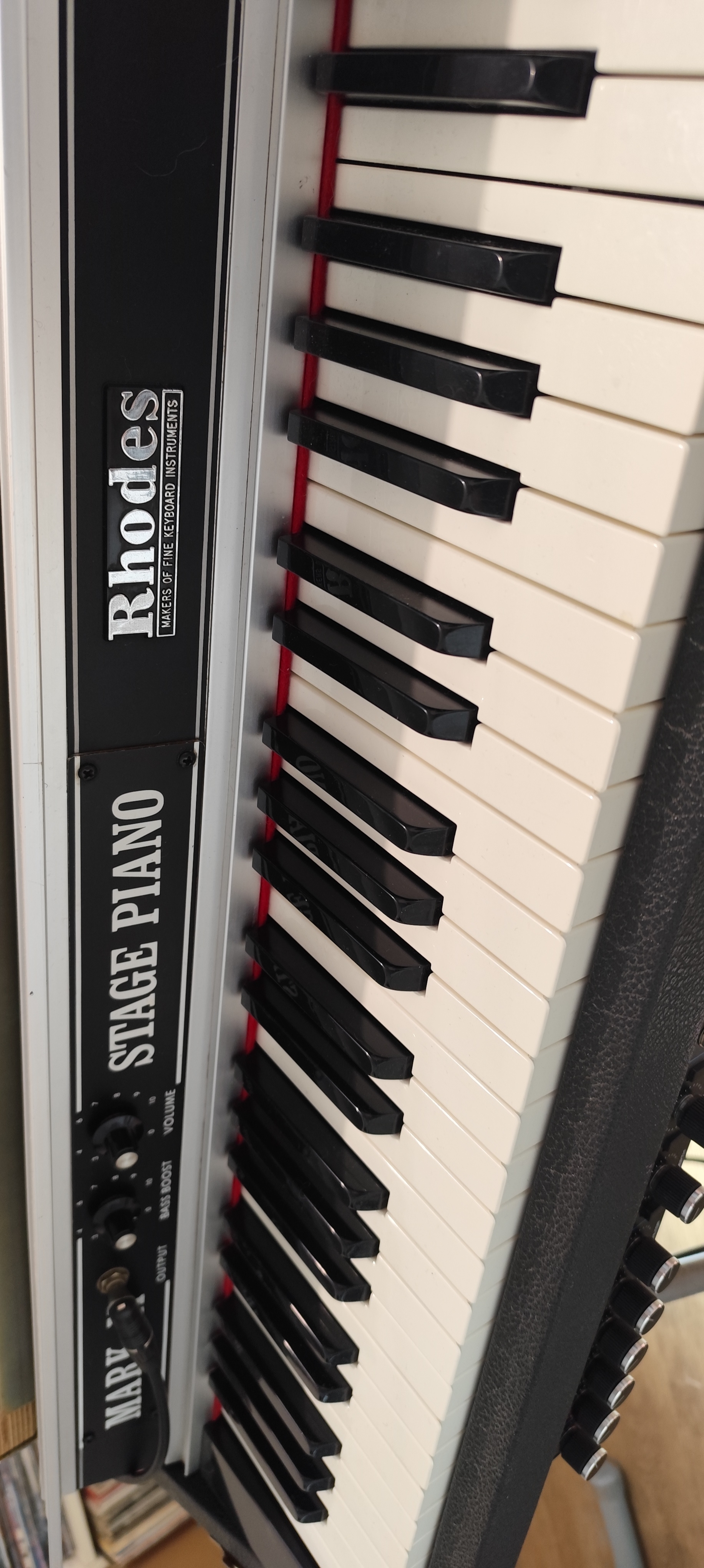 Rhodes Mark II Stage 73 (36134)