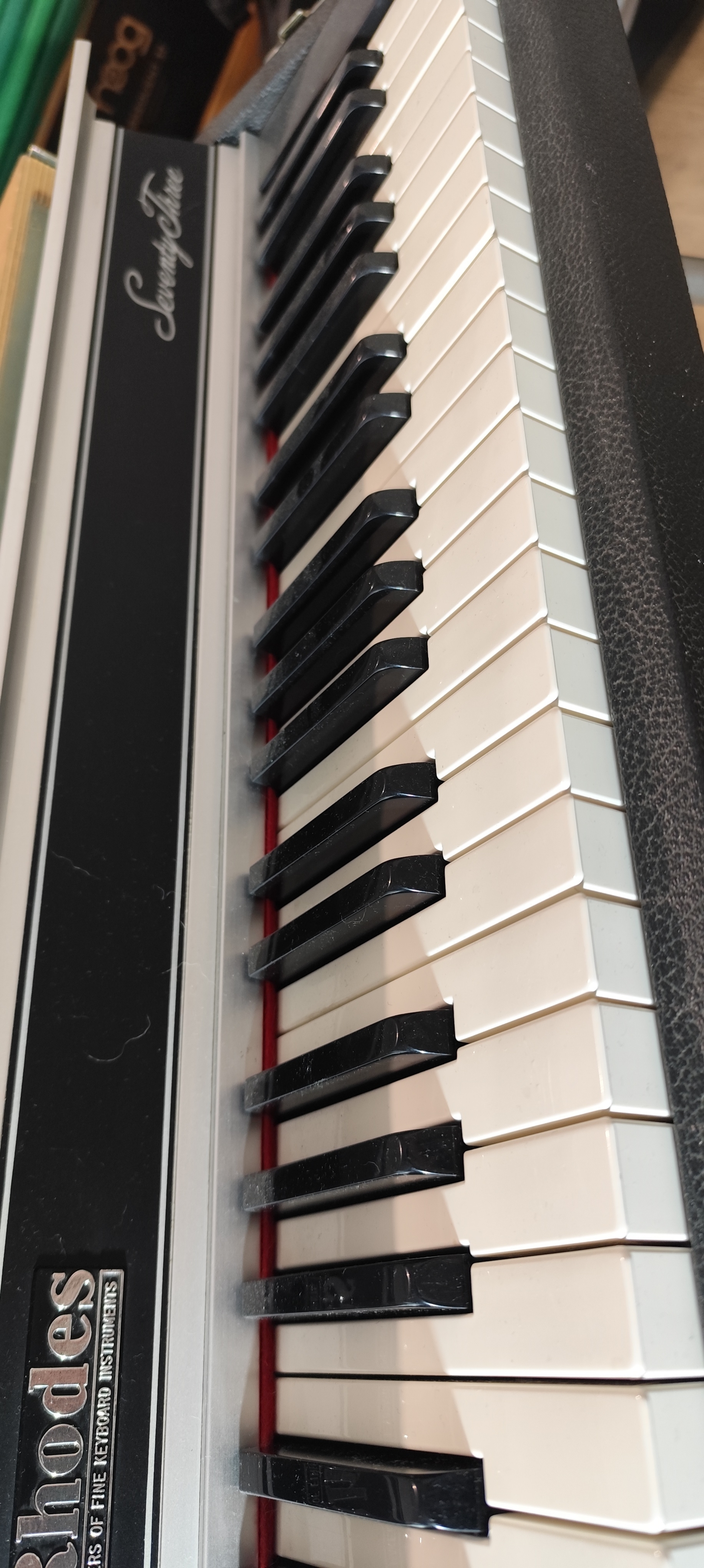 Rhodes Mark II Stage 73 (64289)