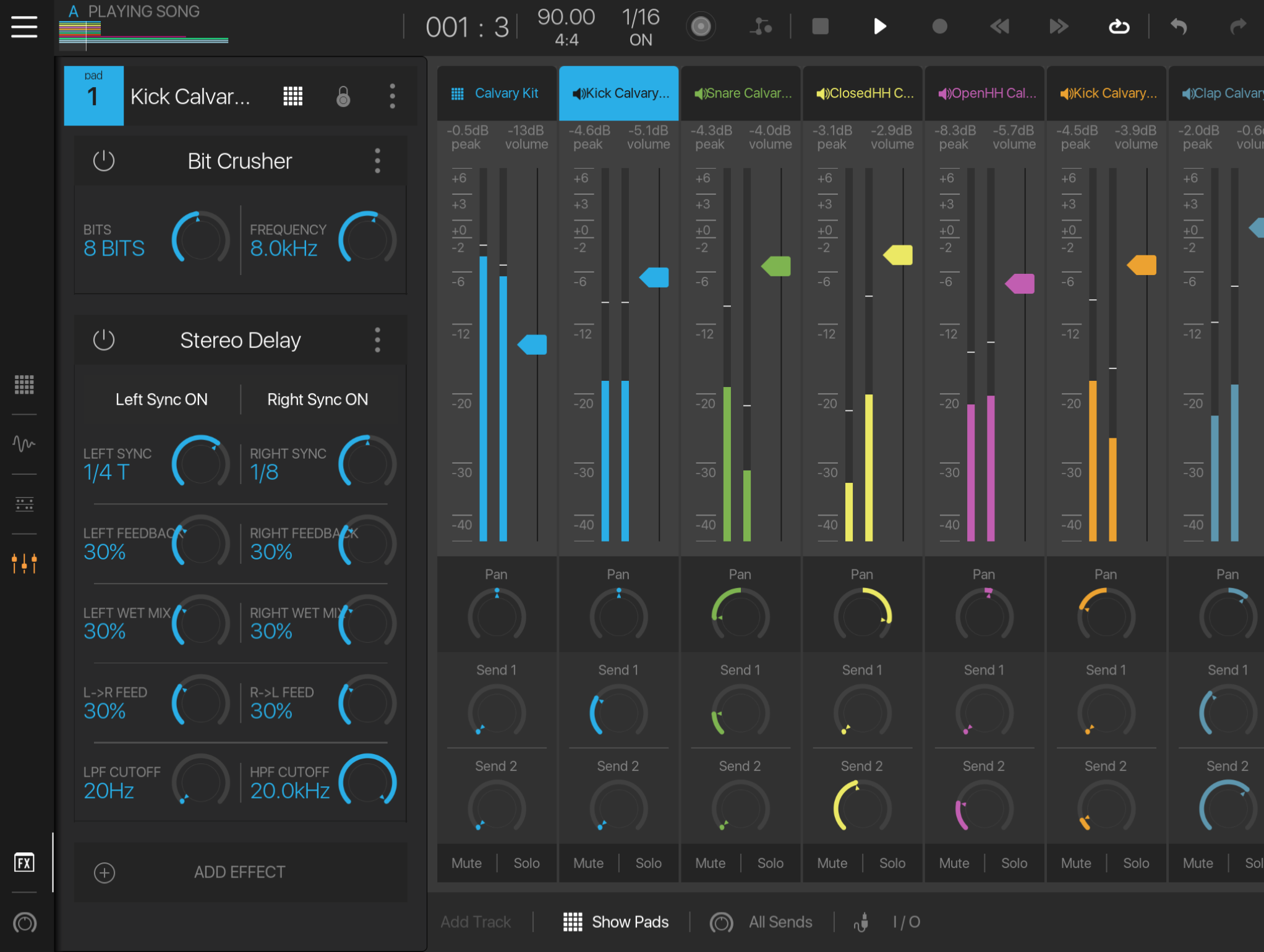 Beatmaker 3