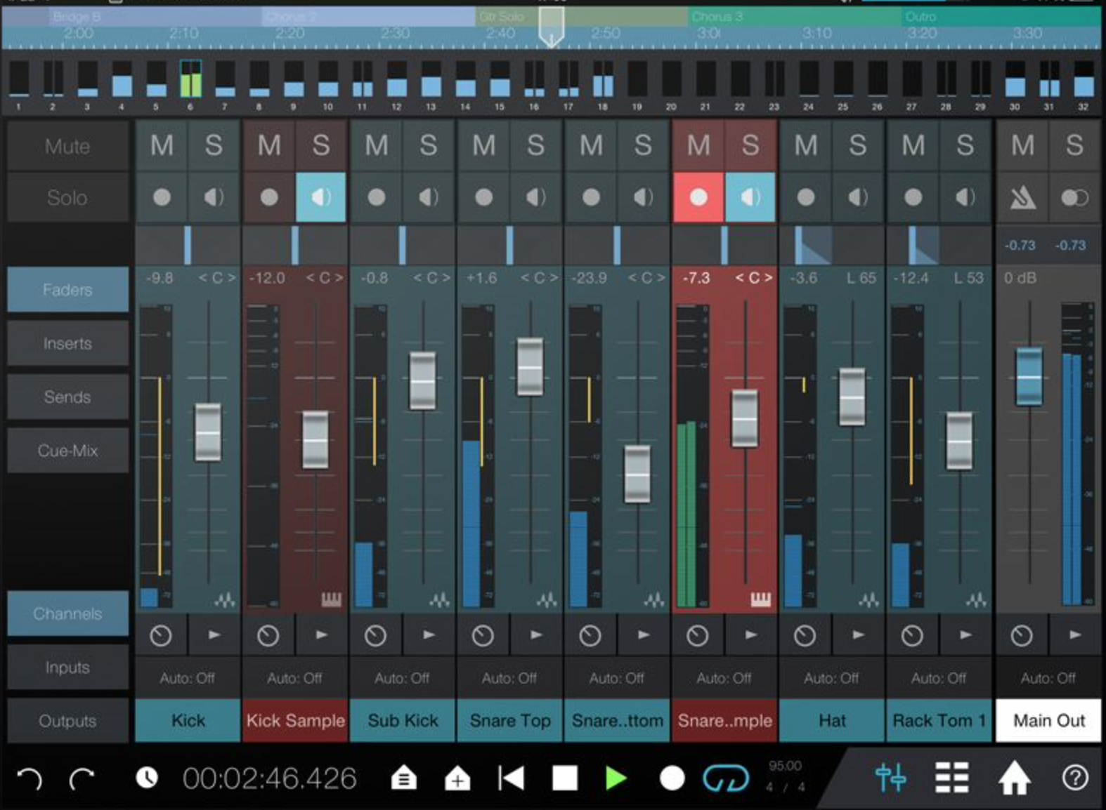 Studio Pro Remote