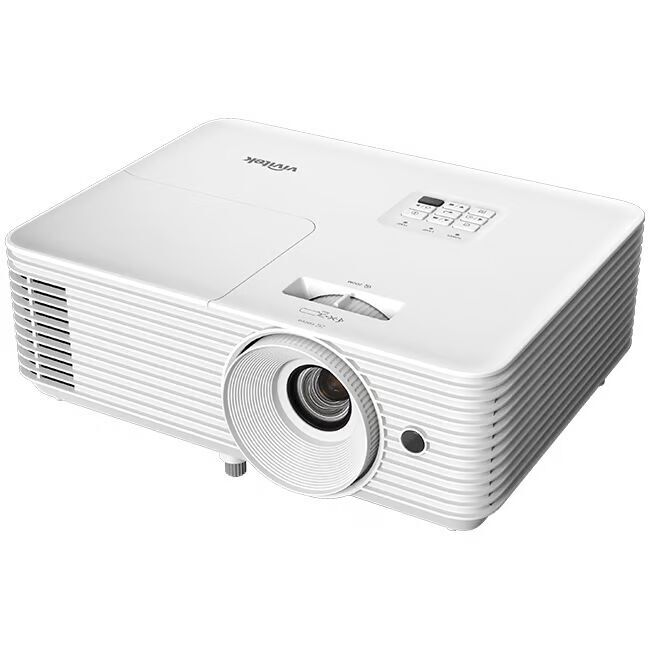 Vivitek DH380 – Vidéoprojecteur DLP Full HD 4000 lumens – Neuf jamais utilisé
