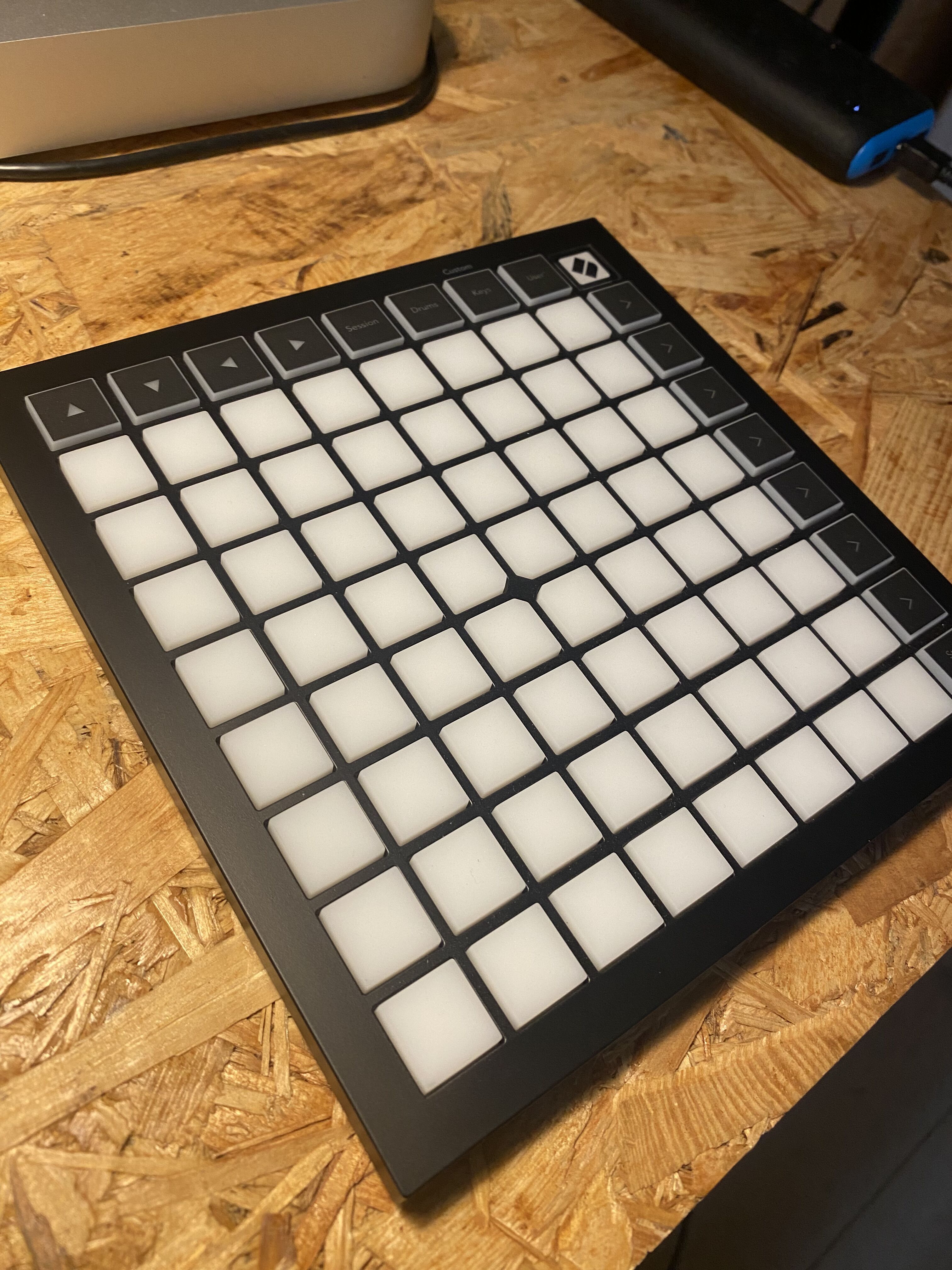 Vends Novation Launchpad Mini mk3