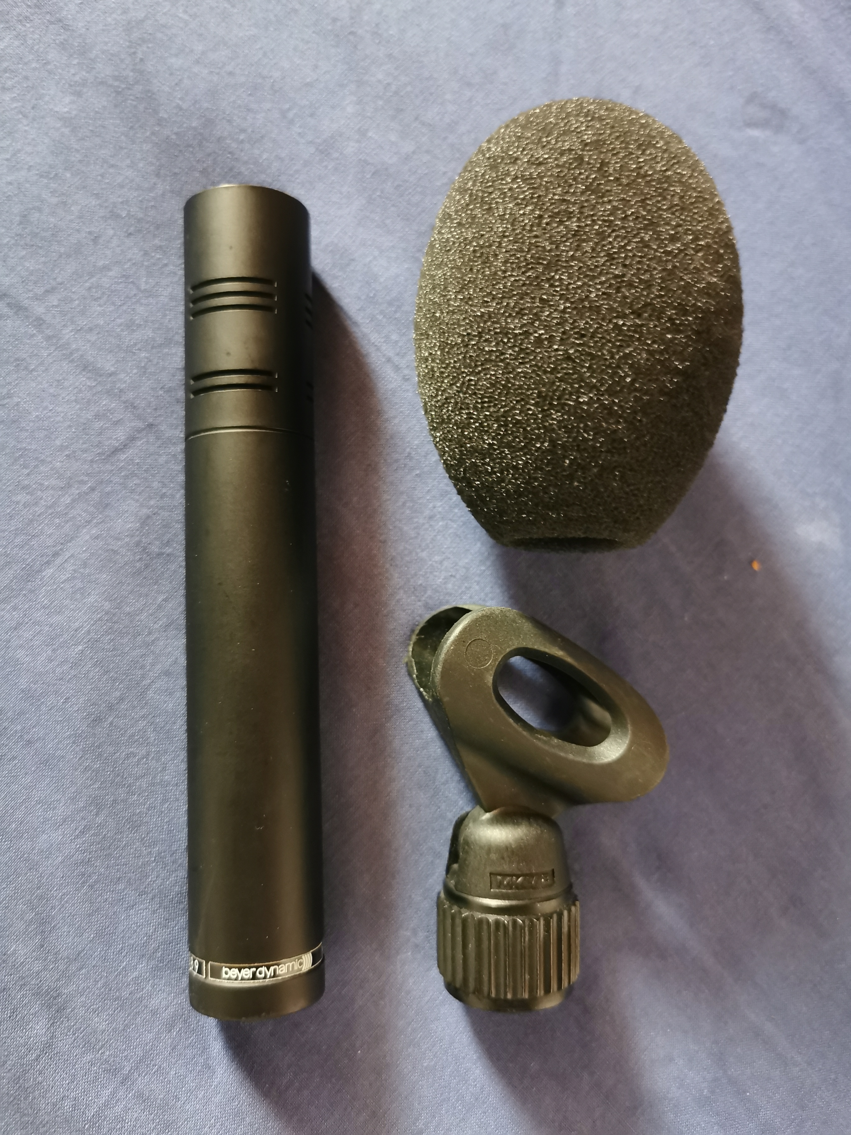  Beyerdynamic M 201 TG