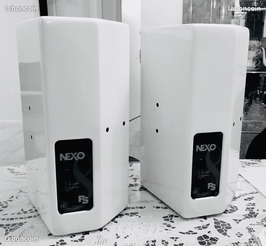 NEXO 05