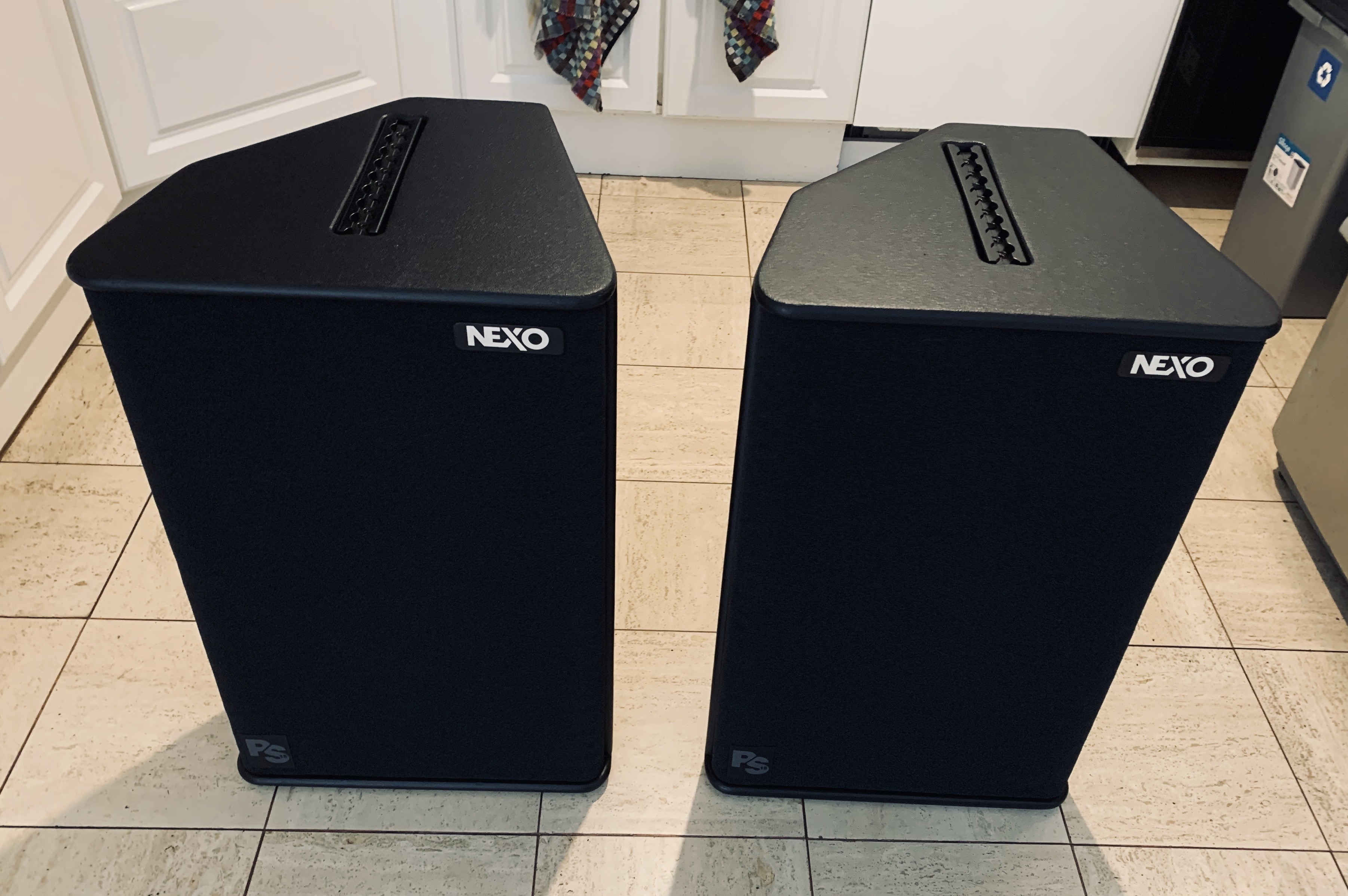 NEXO 13