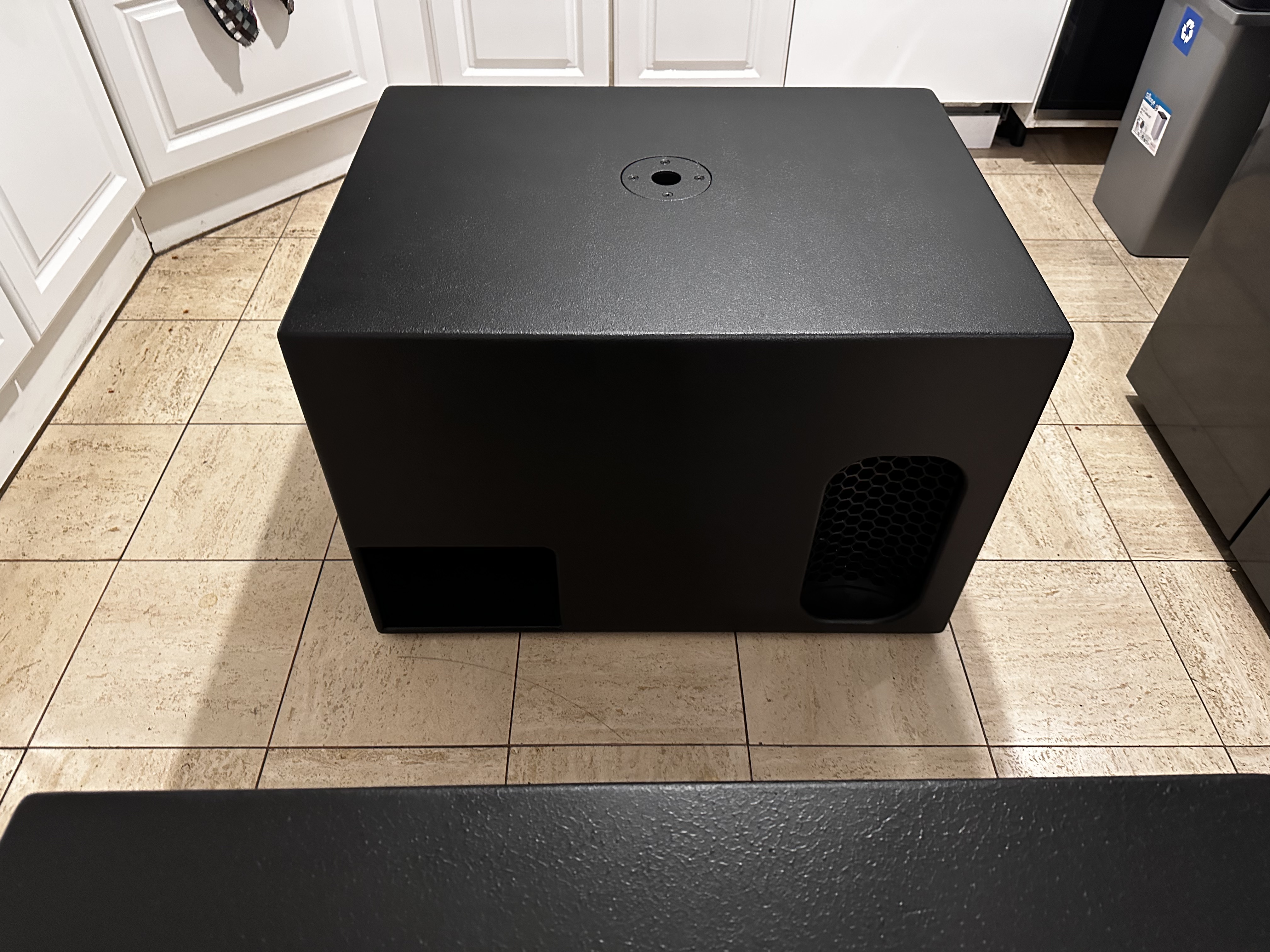 NEXO 19