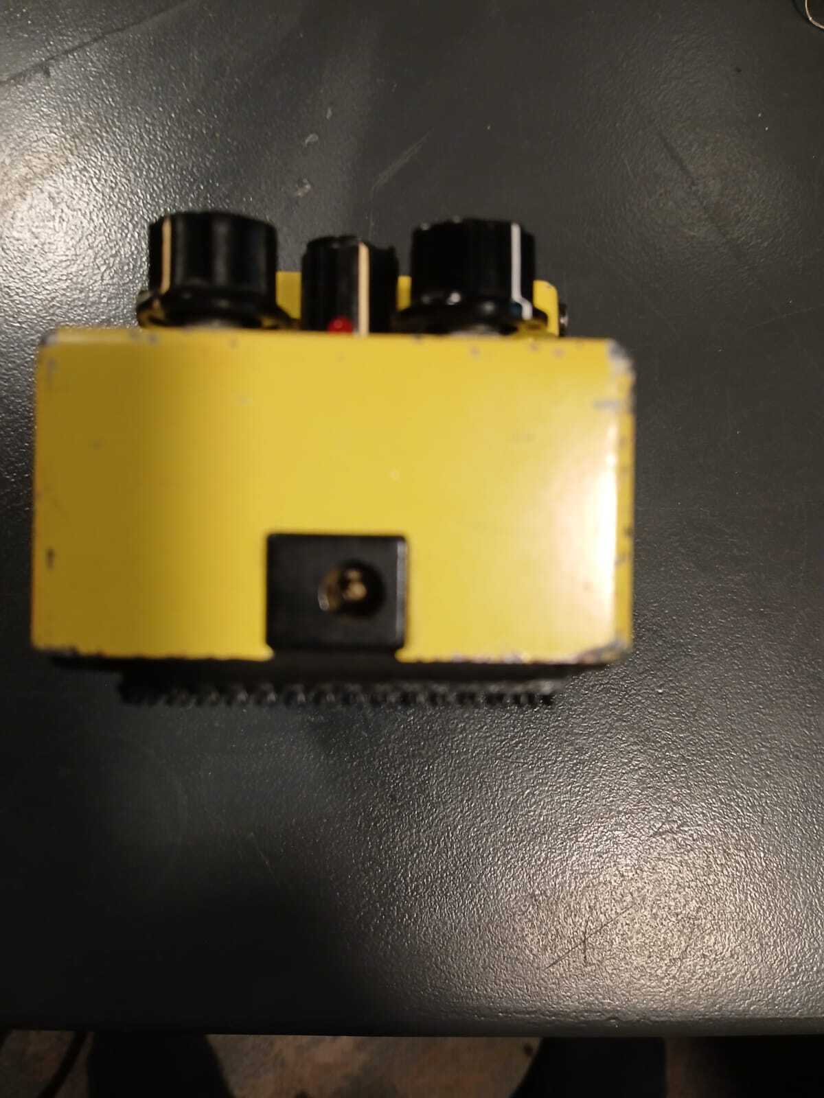 Boss SD-1 SUPER OverDrive (Japan) (30020)