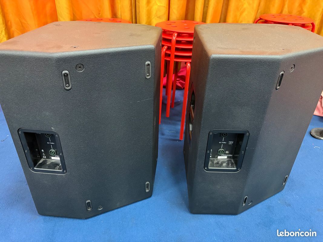 Enceinte JBL