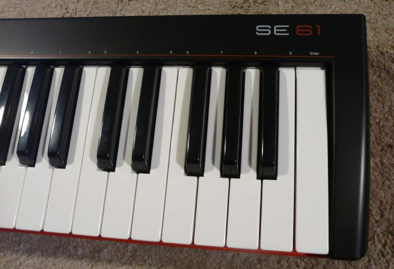 Nektar SE61 (2136)