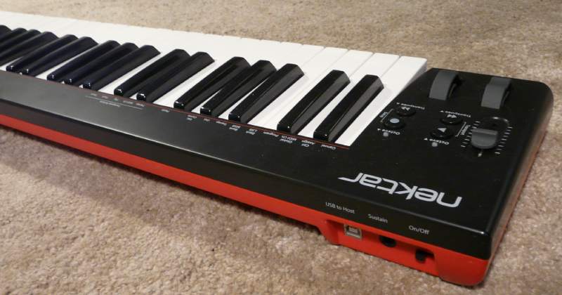 Nektar SE61 (56132)