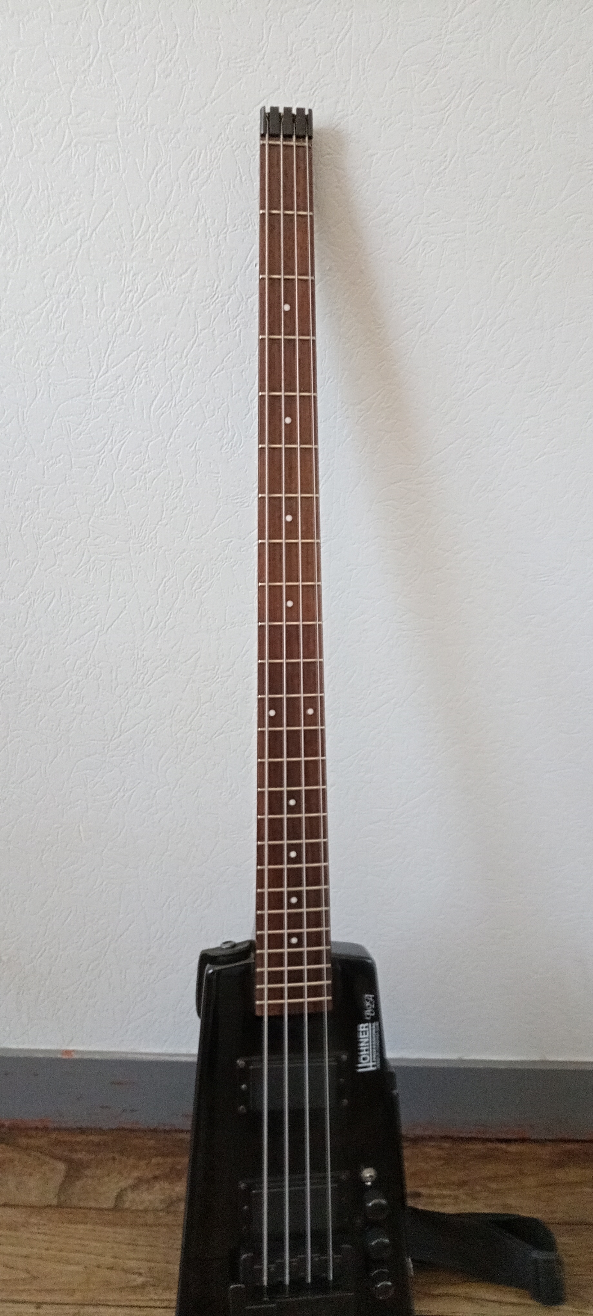 Vends HONER 2BA DB
