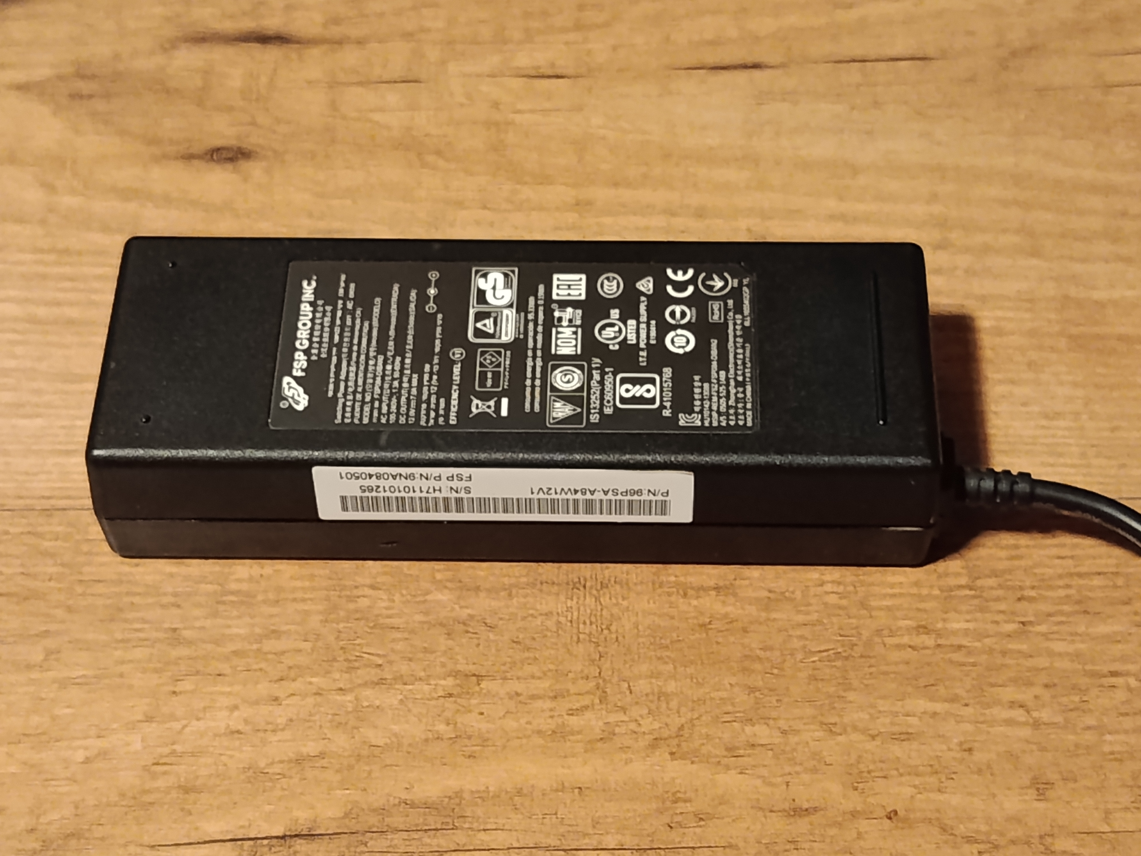Black Corporation Deckard’s Dream (95421)