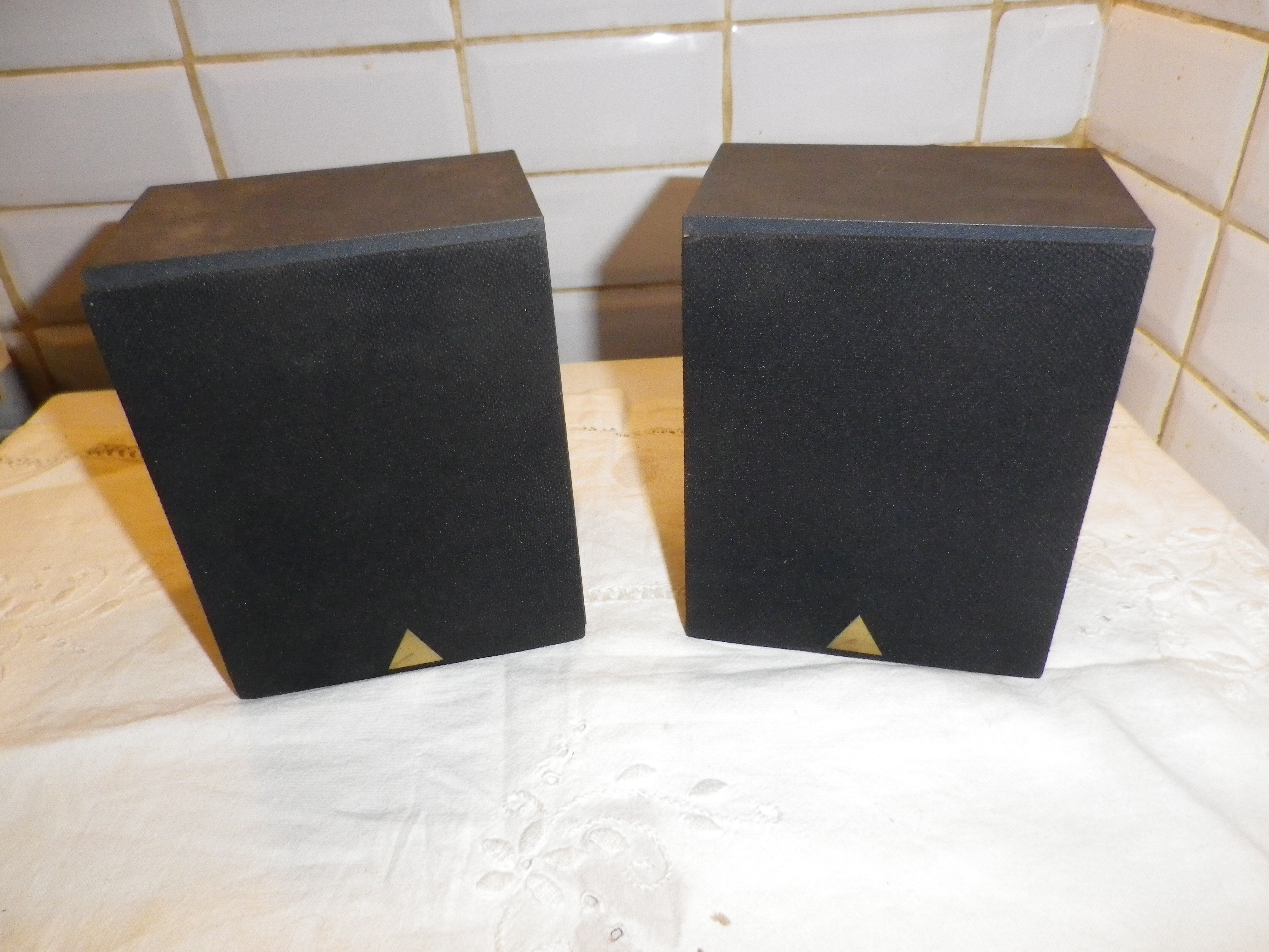 enceinte Triangle SAT 0.2 Minima 