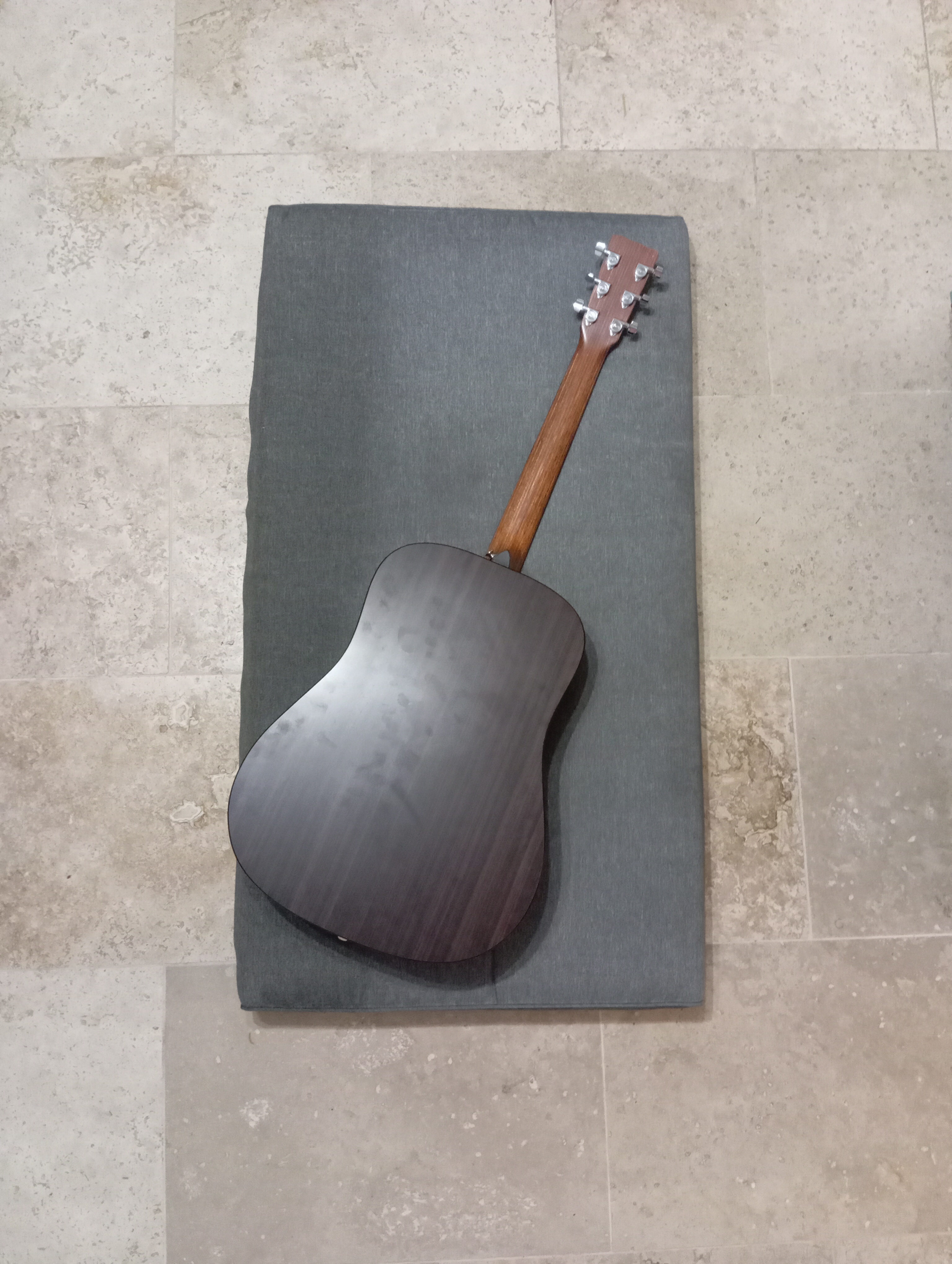 Martin & Co DX1RAE (52667)