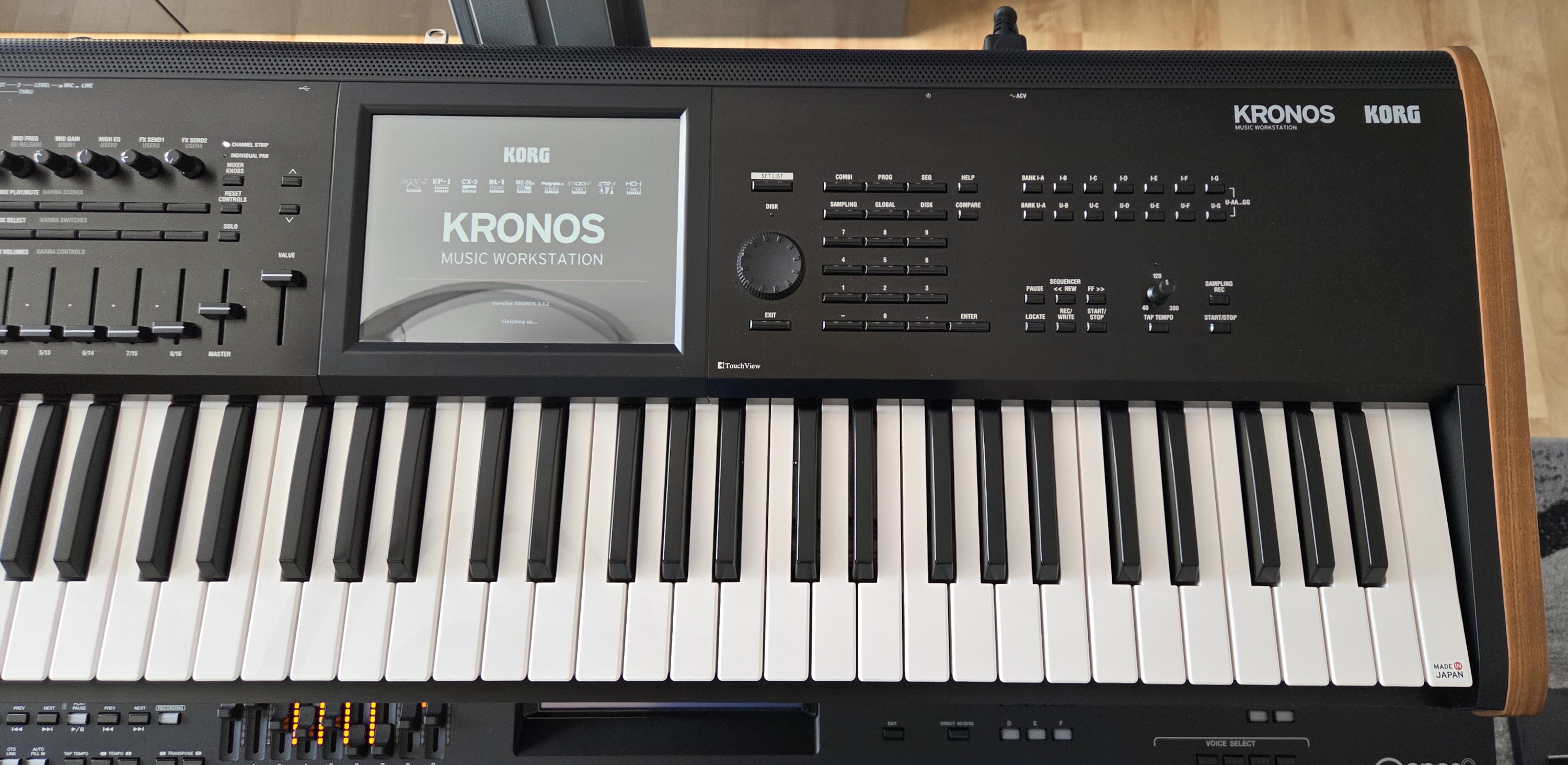 KK 03
