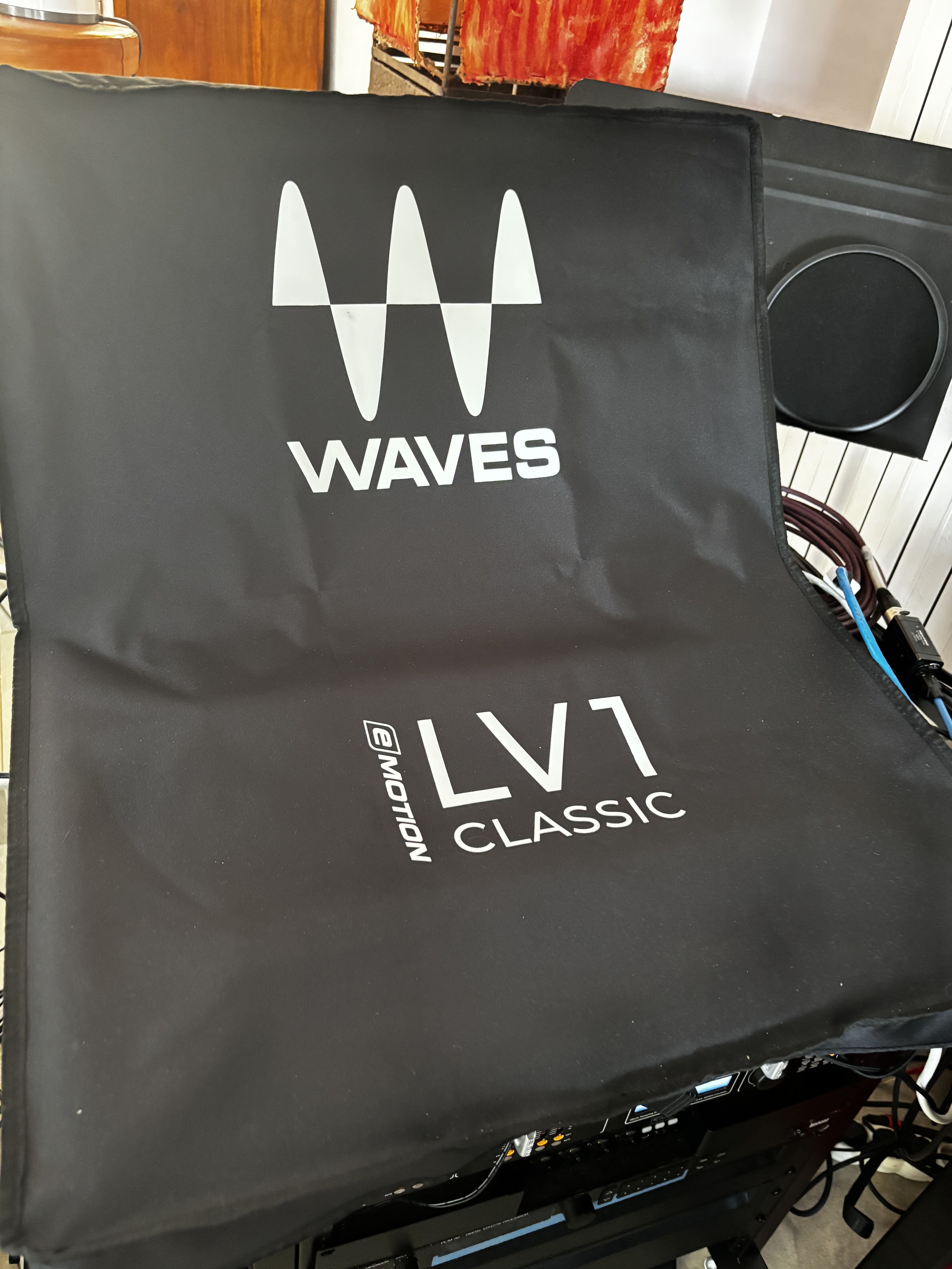Waves eMotion LV1 Classic (74226)