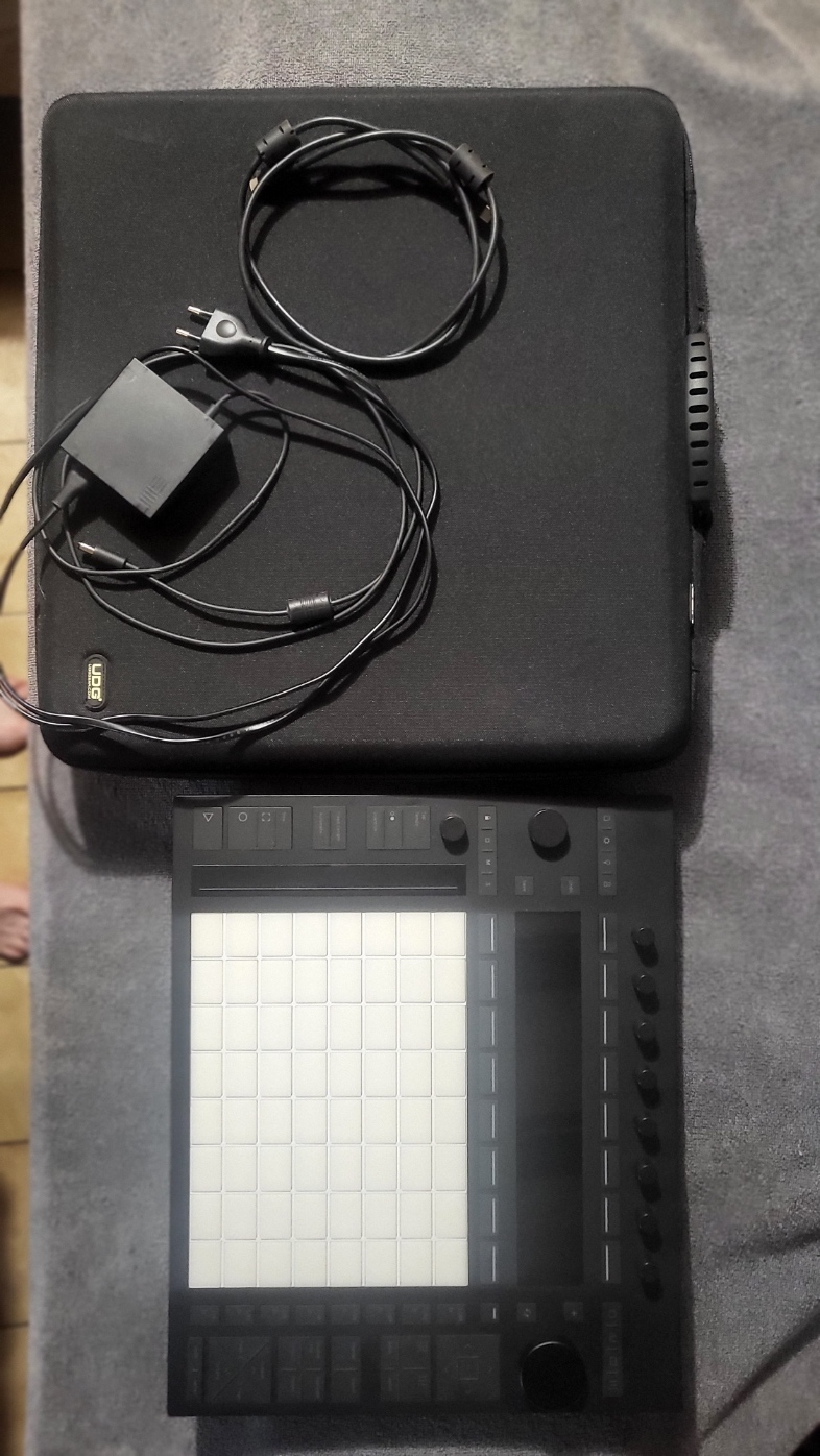 Ableton Push 3 Standalone (13707)