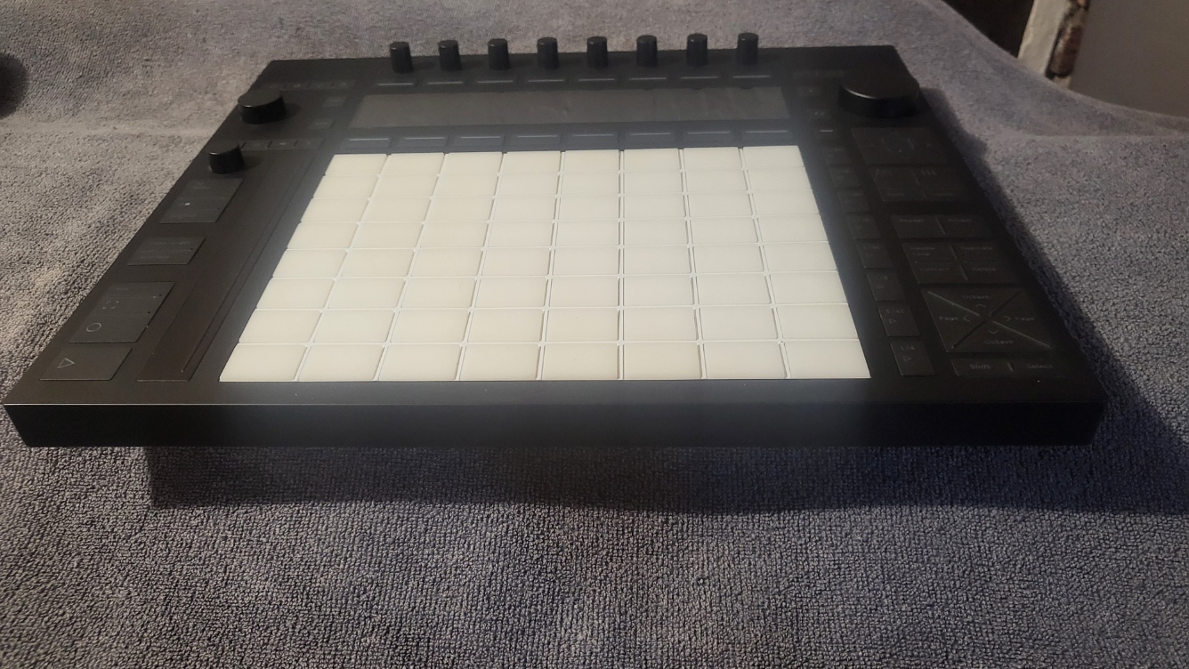 Ableton Push 3 Standalone (88132)