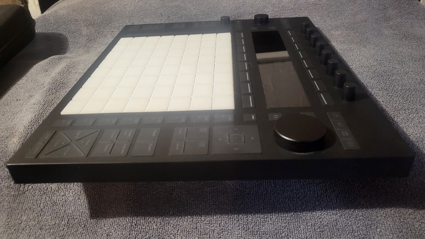 Ableton Push 3 Standalone (42581)