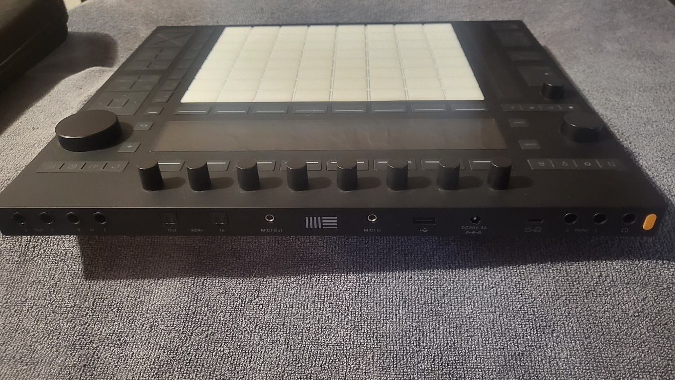 Ableton Push 3 Standalone (44512)