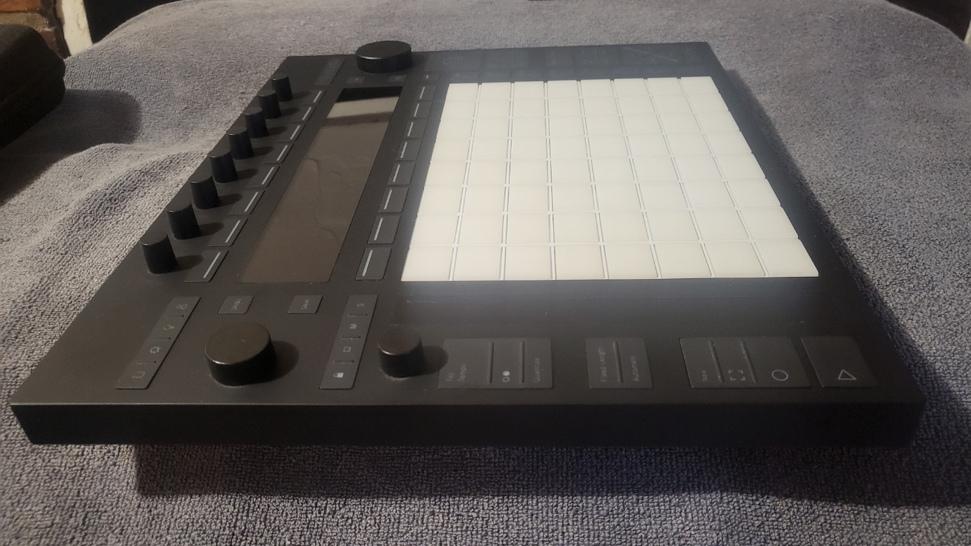Ableton Push 3 Standalone (30482)