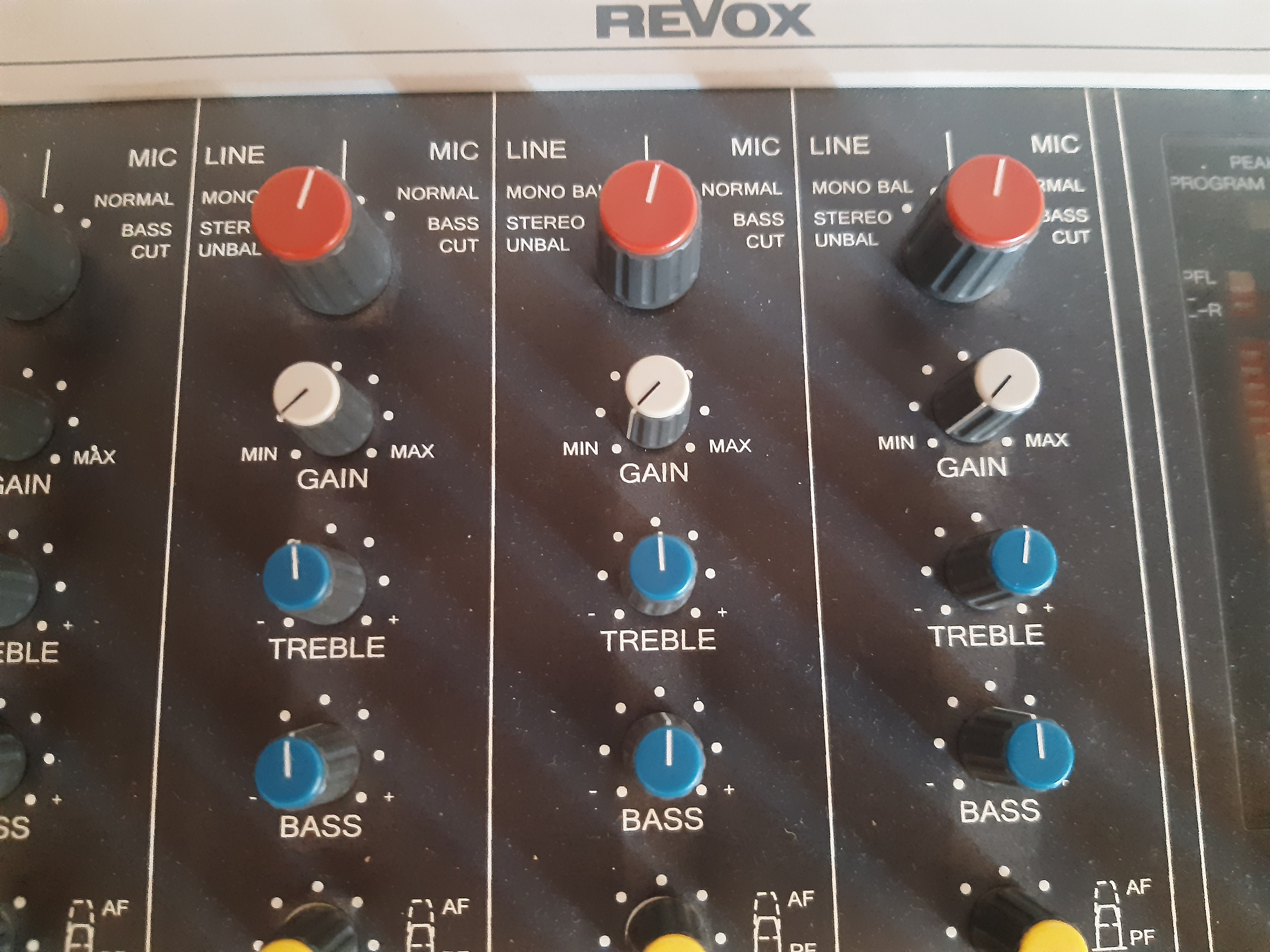 Revox C279 (38263)