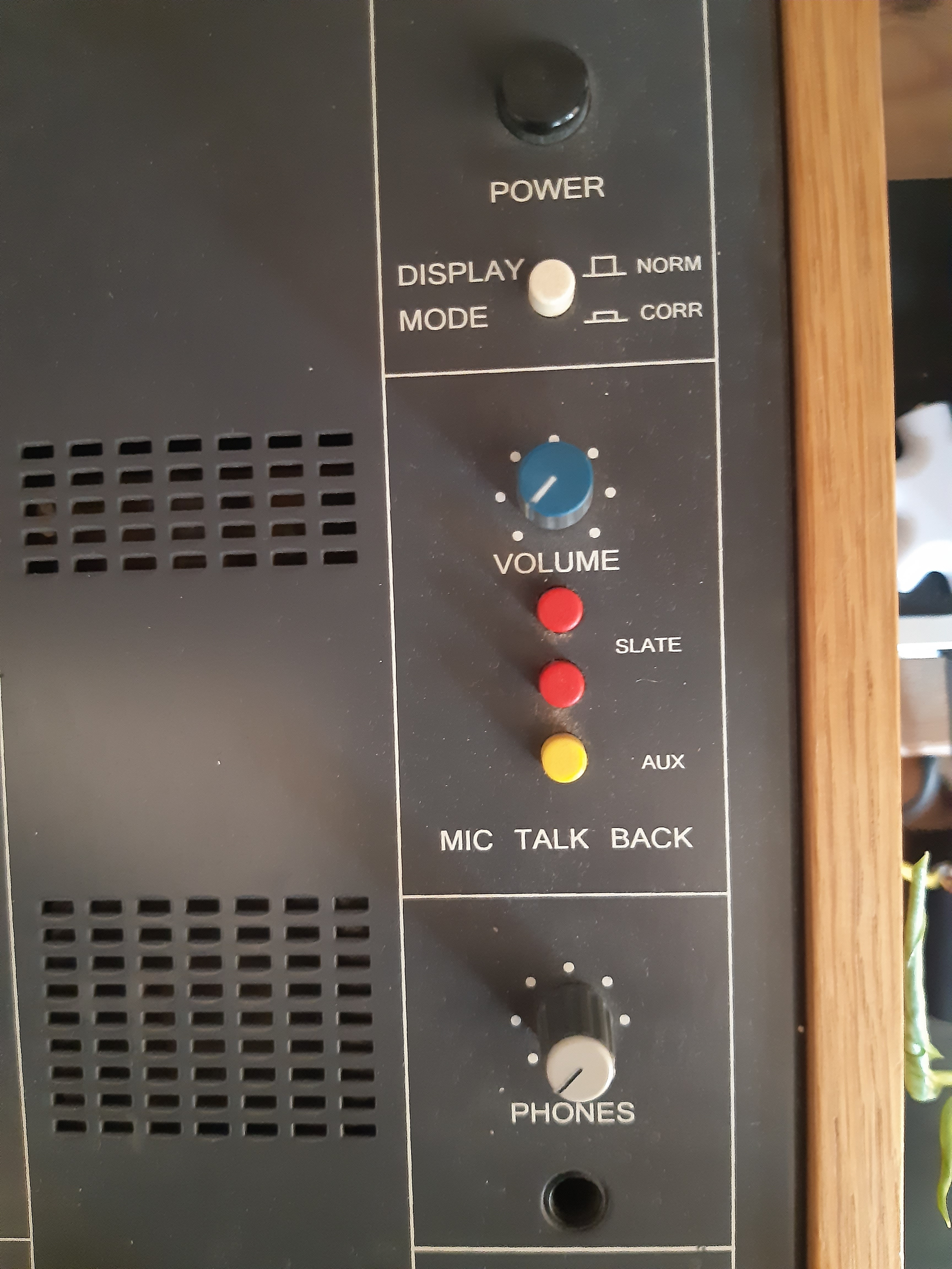 Revox C279 (24838)
