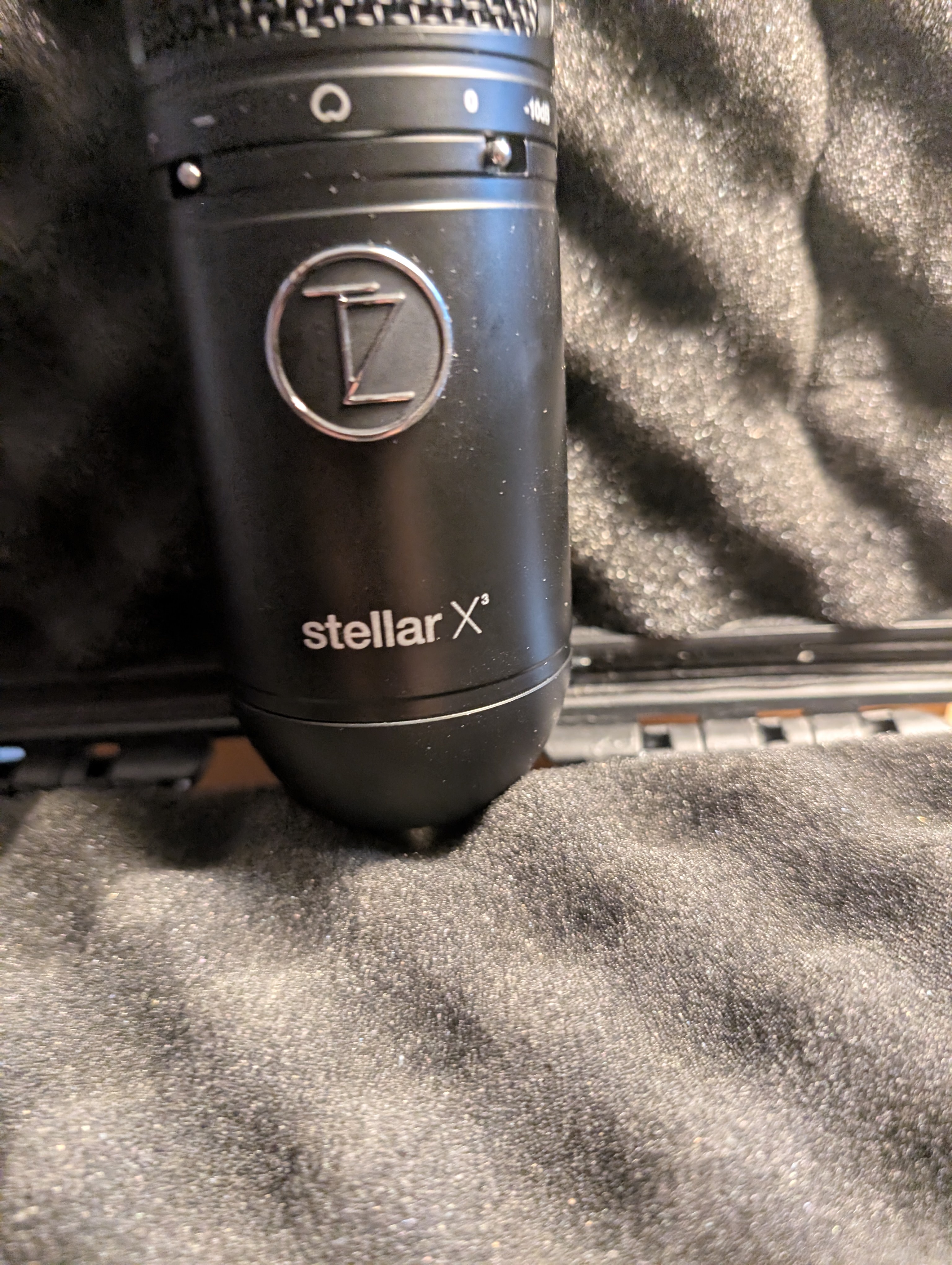 Stellar X3 (40821)